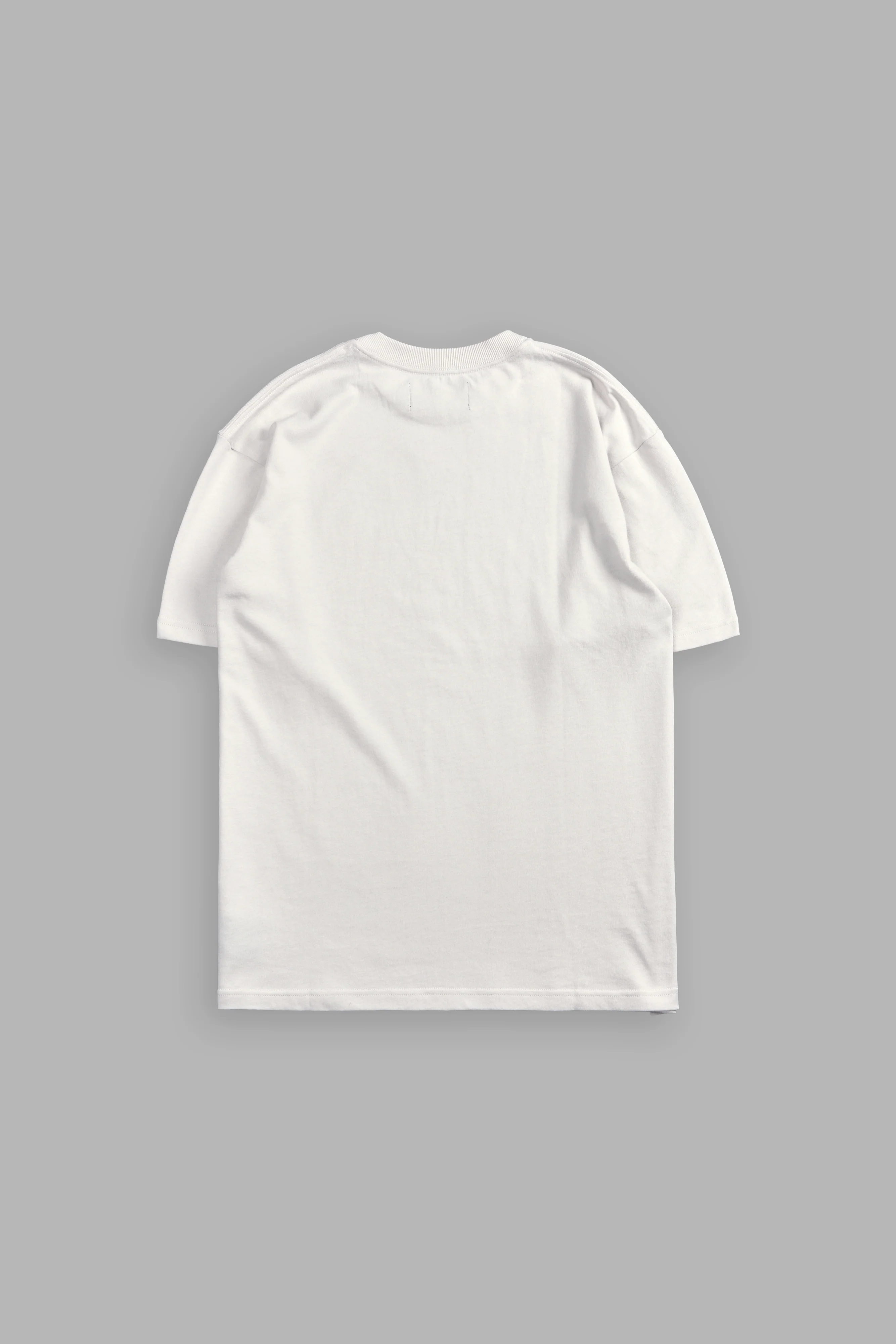 Always SSDDNFGU "Premium Classic" Tee in Stone - Image 3