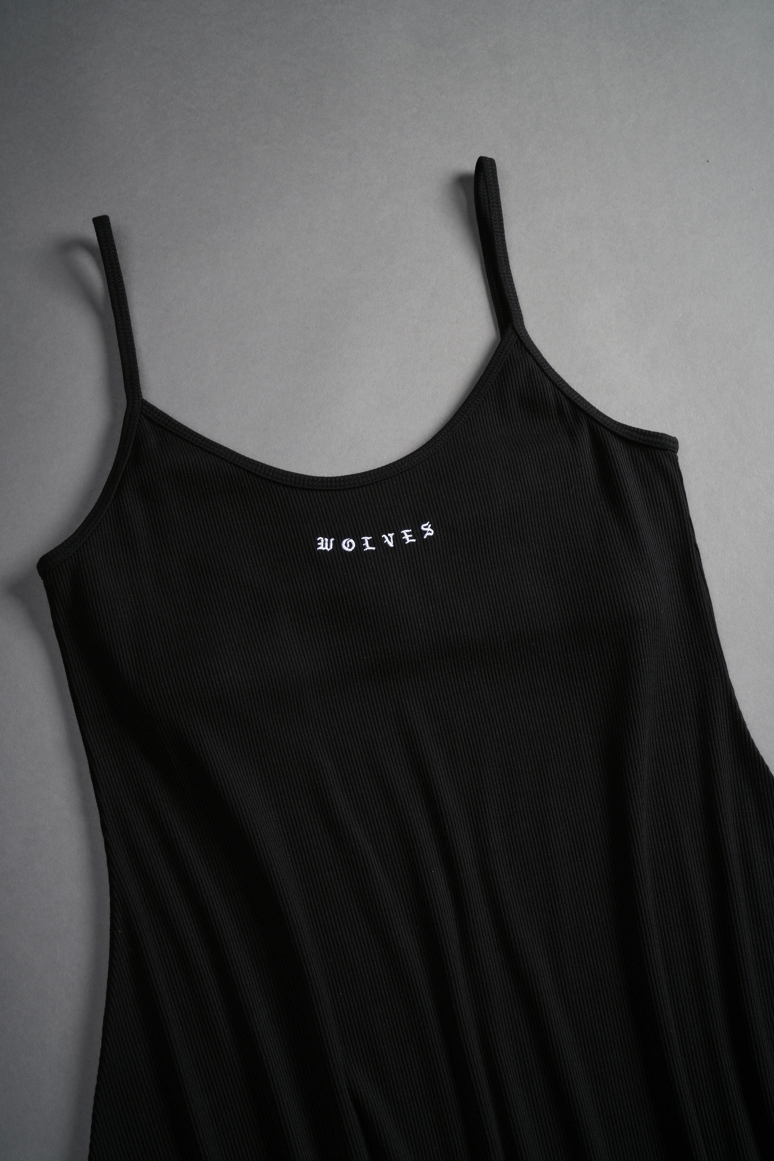 Belief Carlyle Swing Dress in Black - Image 7