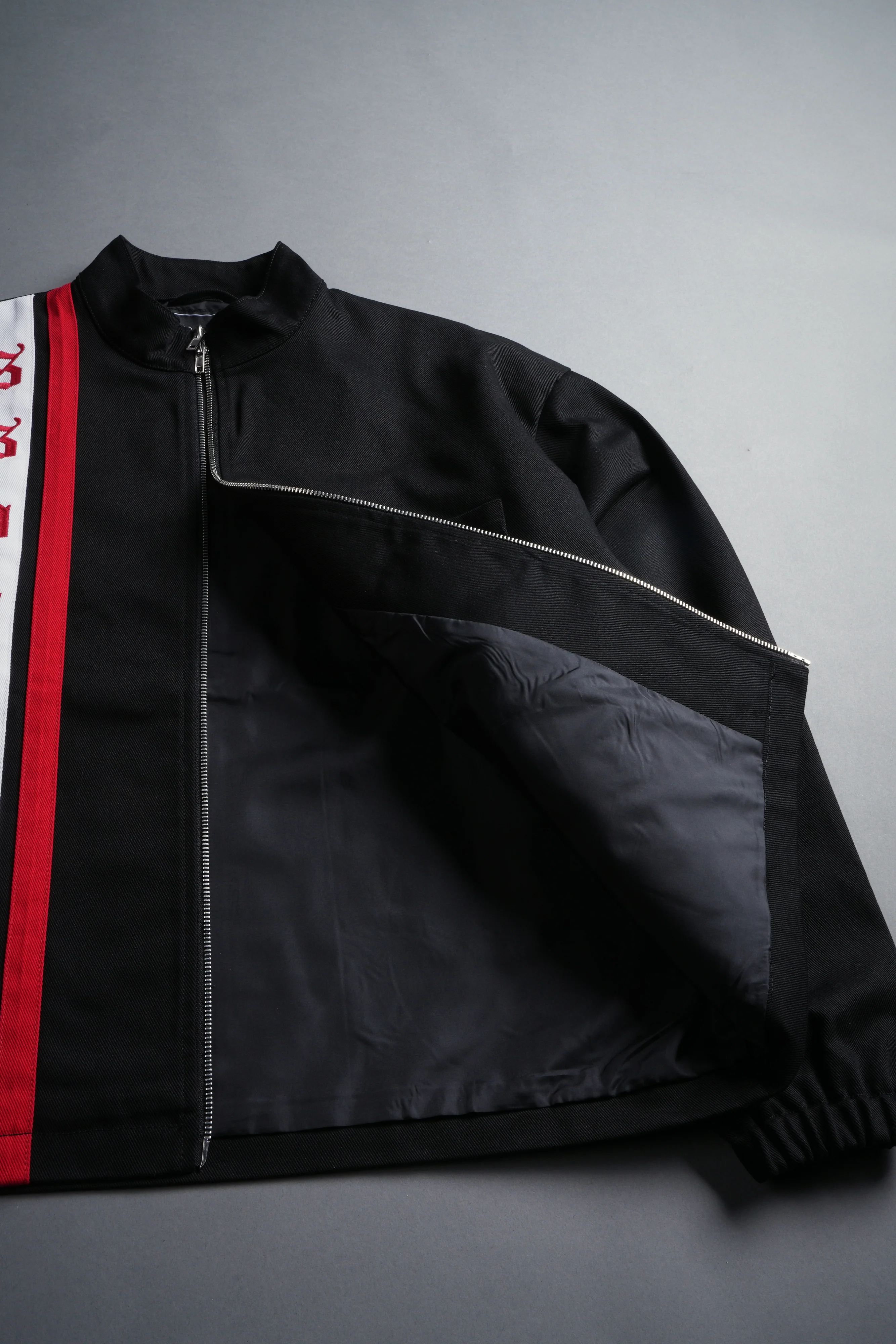 Born to Ride Shelby Jacket in Black - Image 14