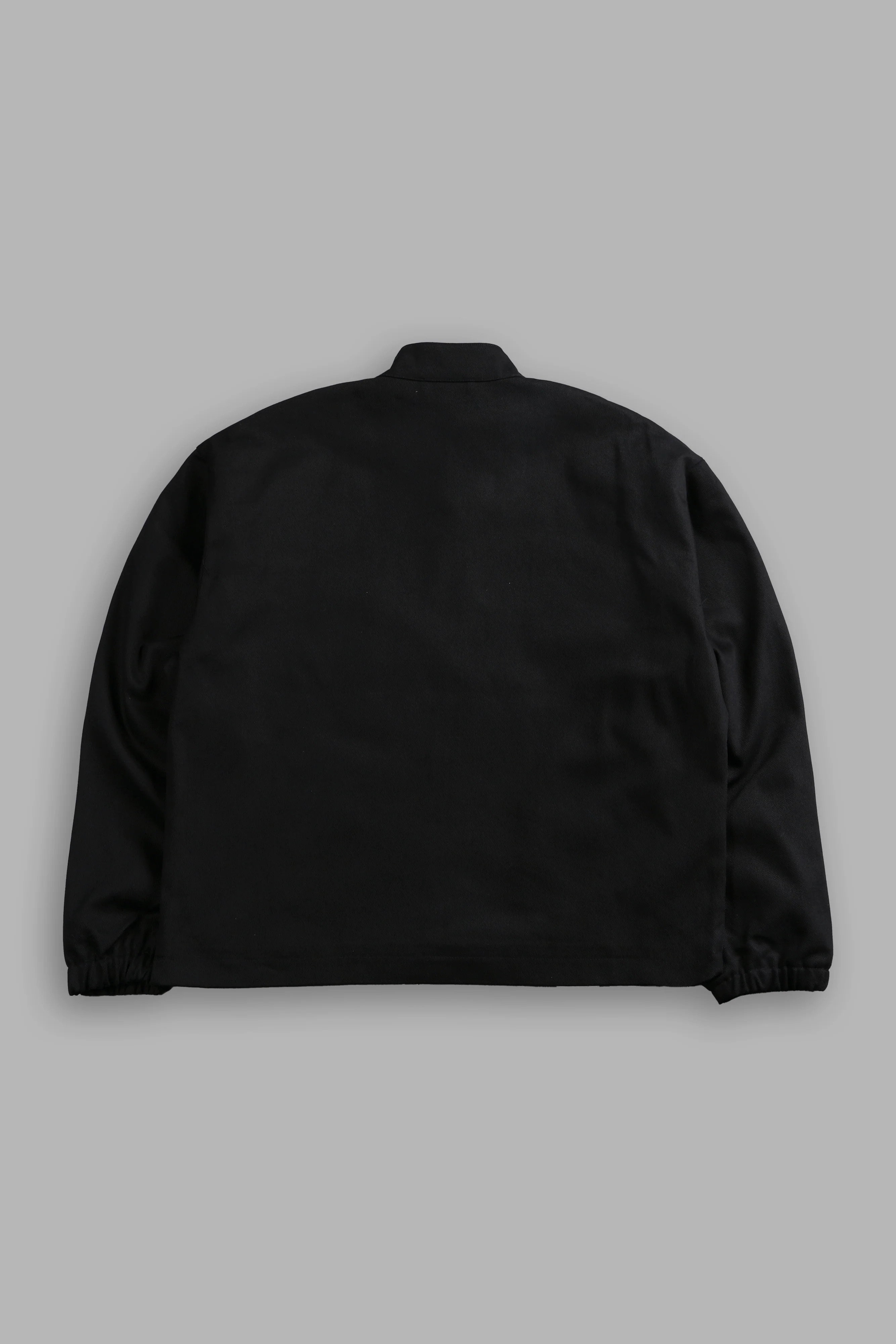 Born to Ride Shelby Jacket in Black - Image 3