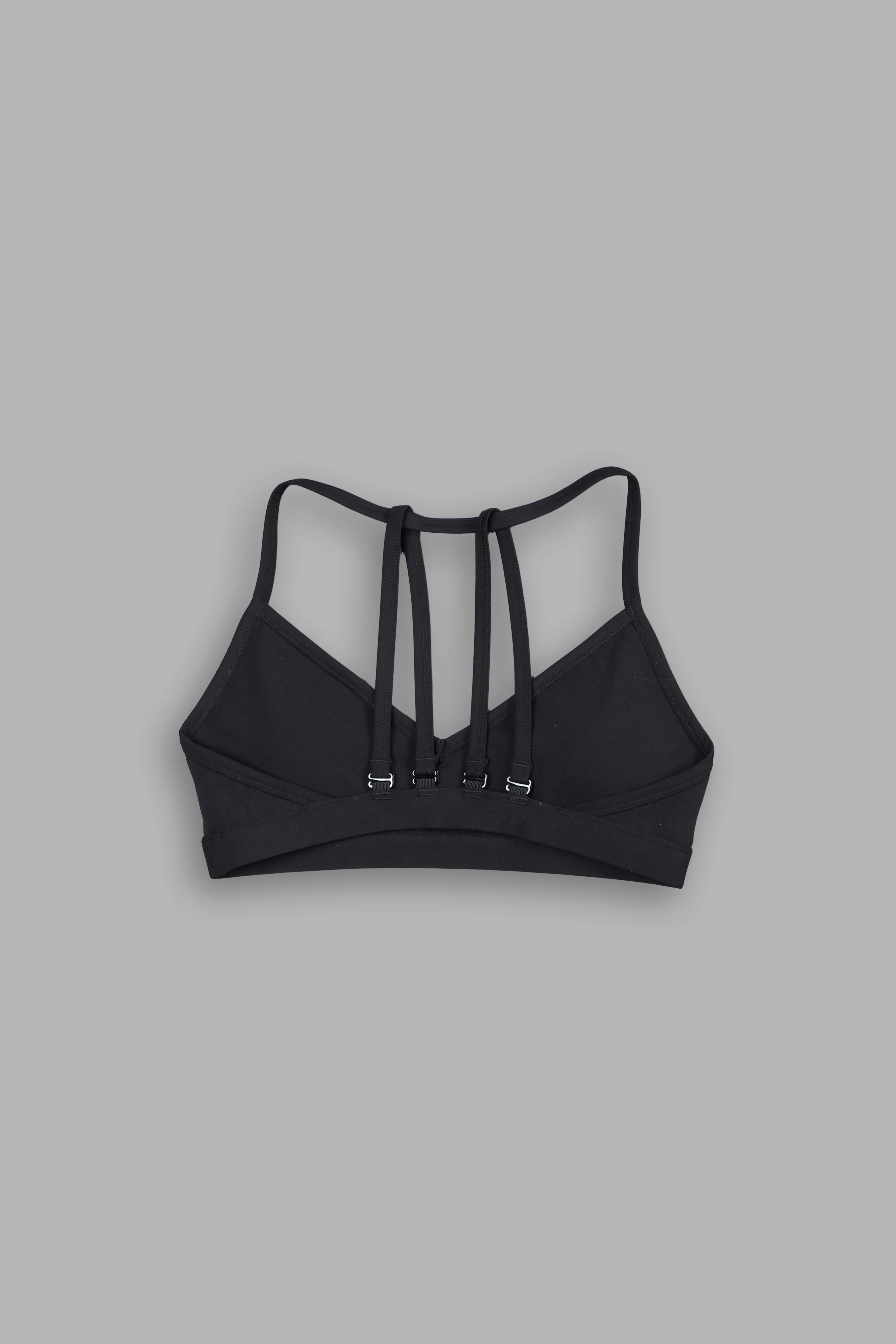 Chopper "Alexa" Energy Bra in Black - Image 4