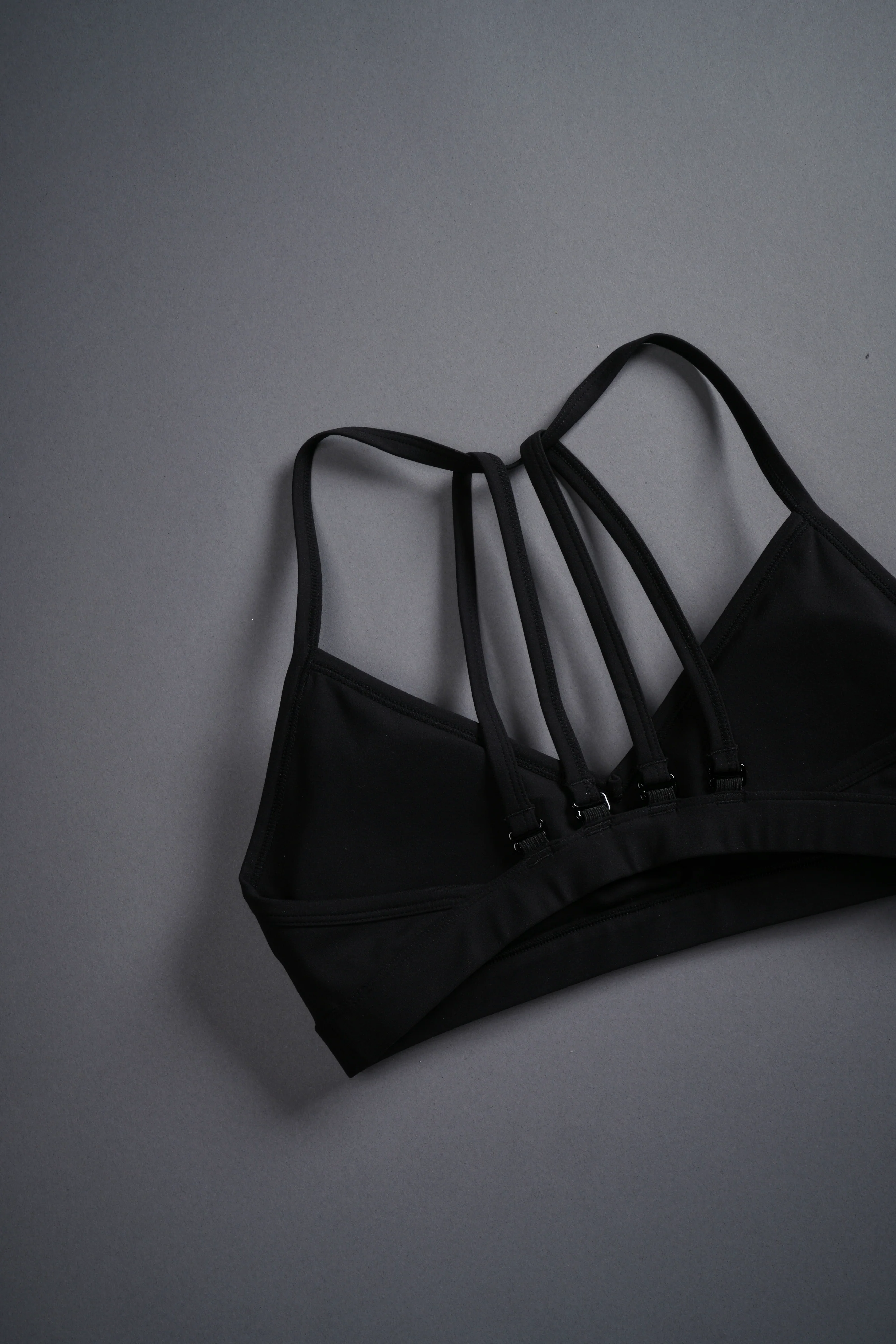 Chopper "Alexa" Energy Bra in Black - Image 8
