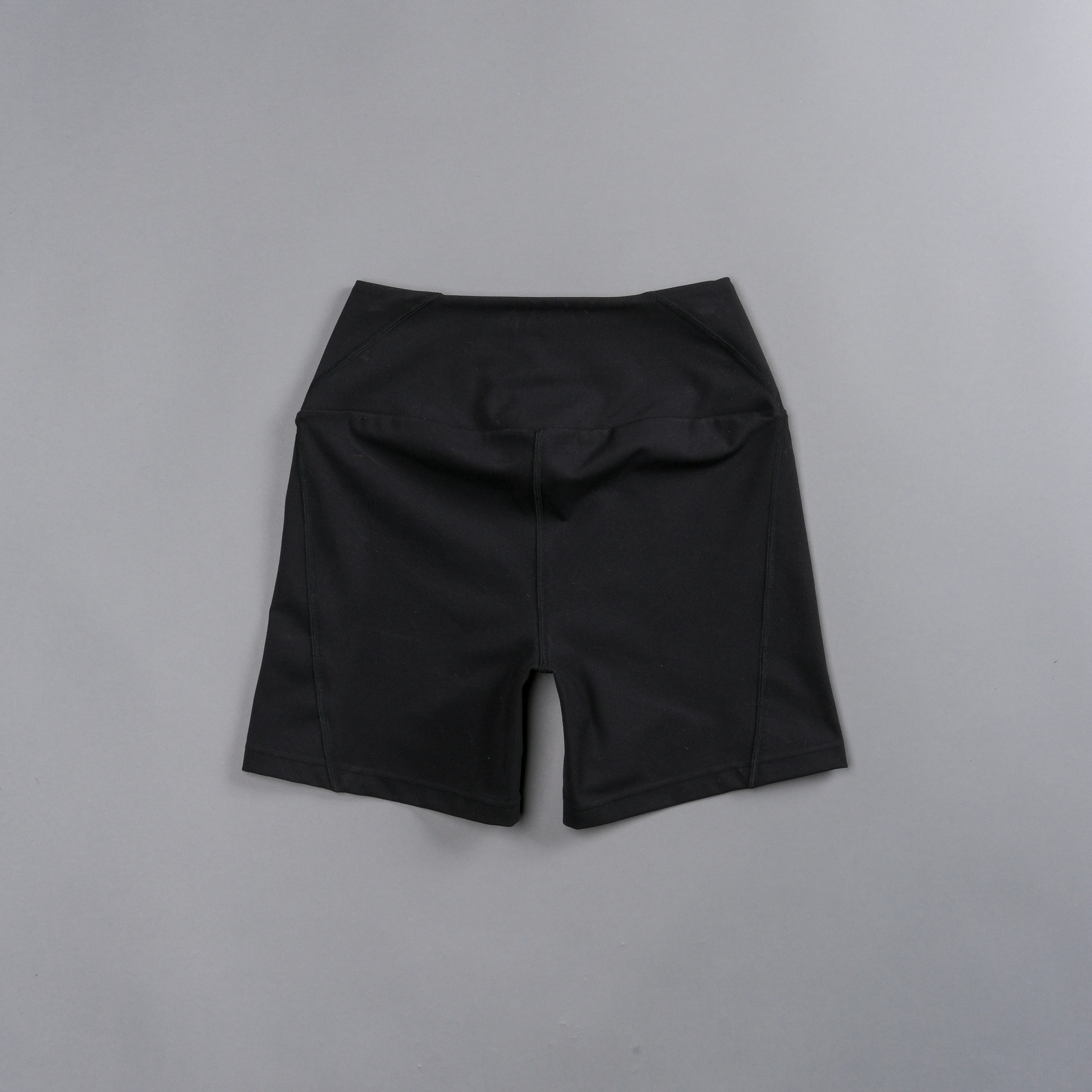 Chopper "Alexa" Energy Shorts in Black - Image 4