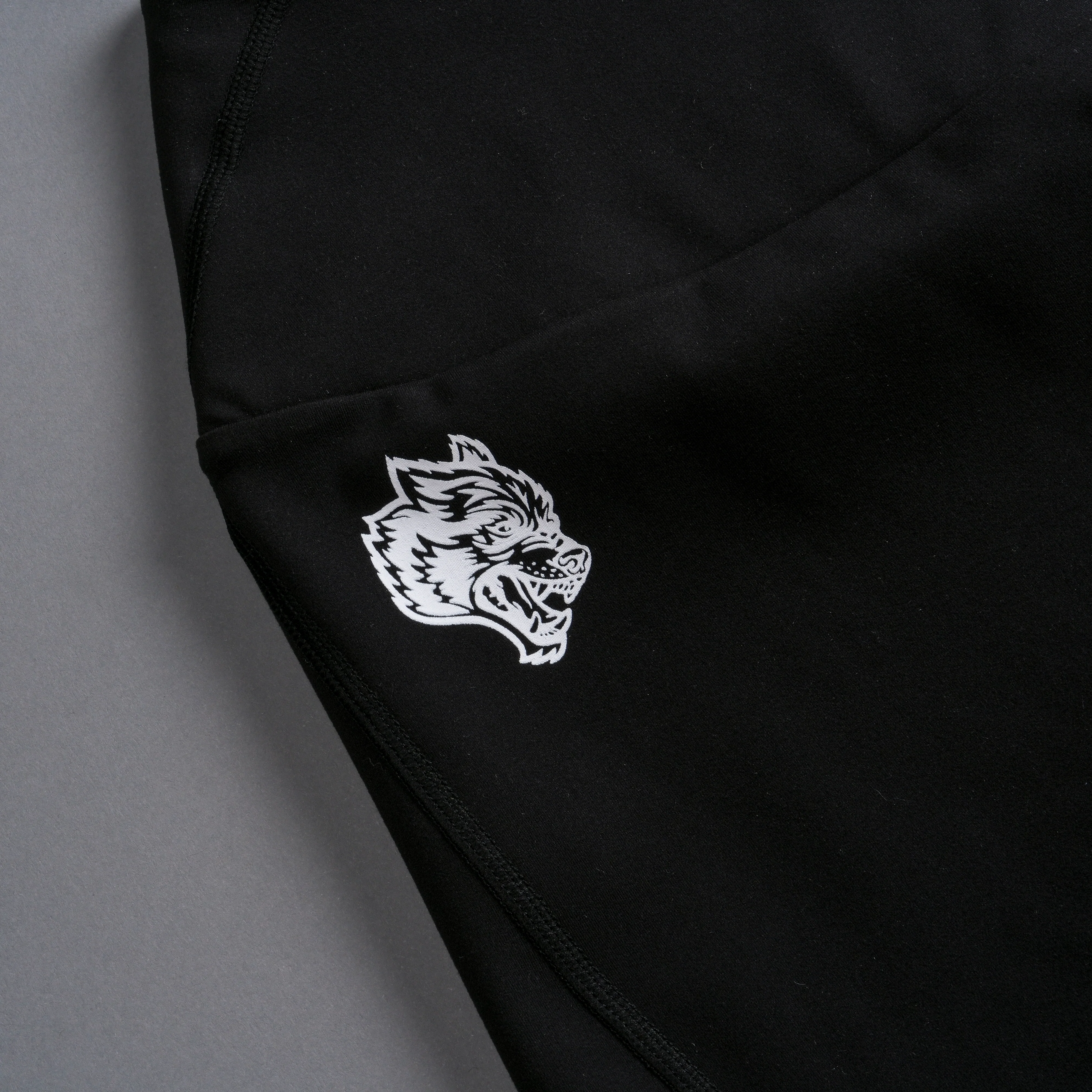 Chopper "Alexa" Energy Shorts in Black - Image 9