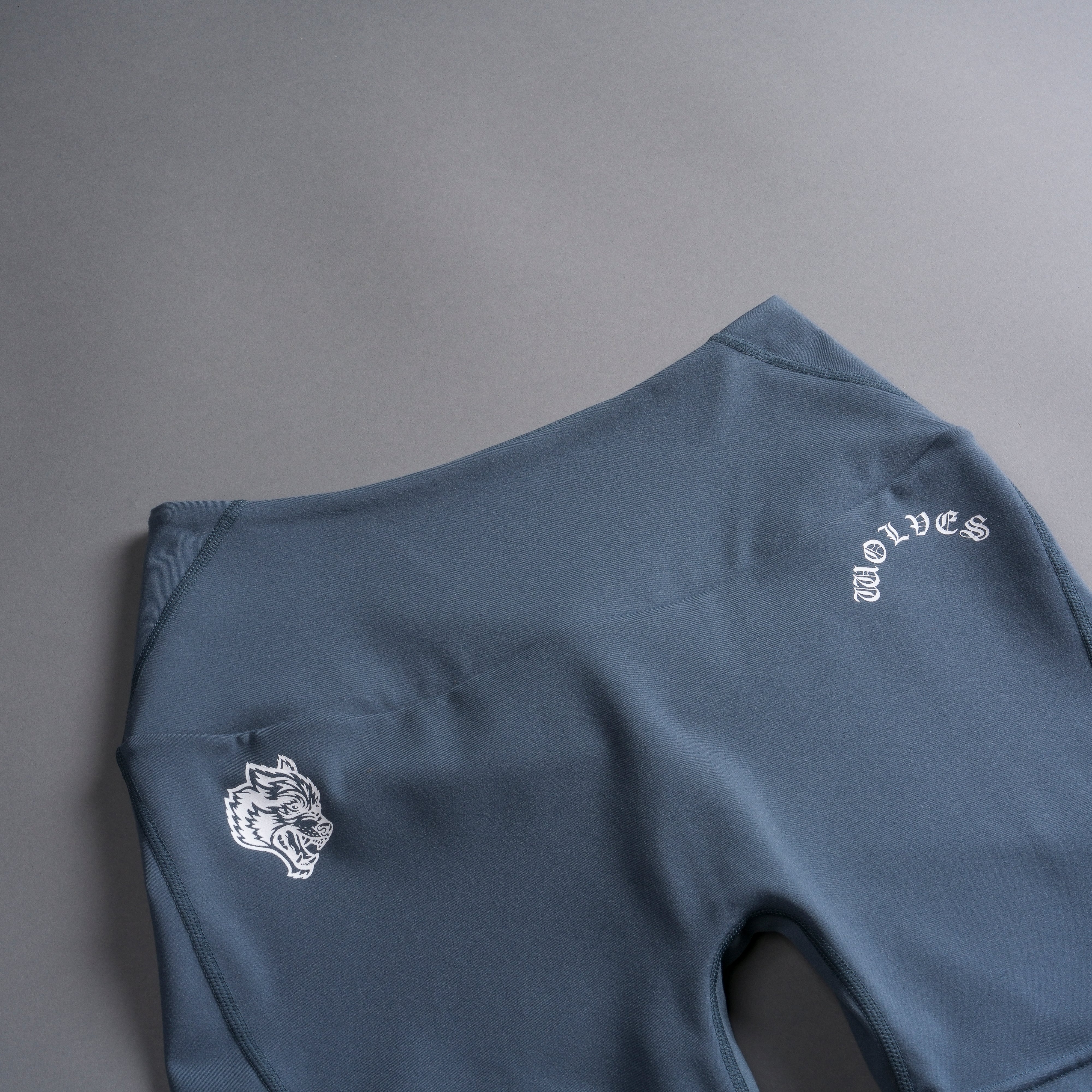 Chopper "Alexa" Energy Shorts in Blue Lagoon - Image 8