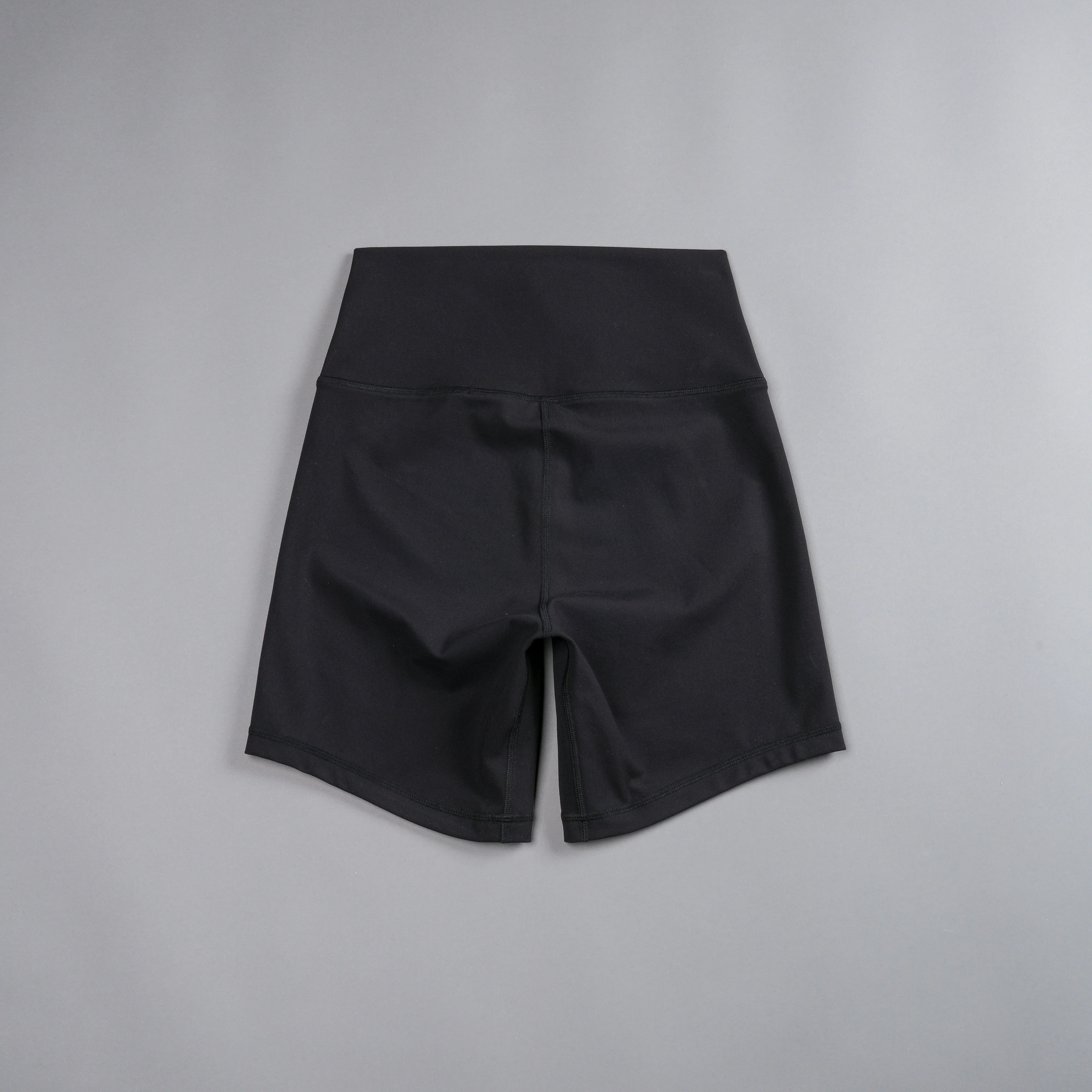 Chopper "Energy" Training Shorts in Black - Image 4