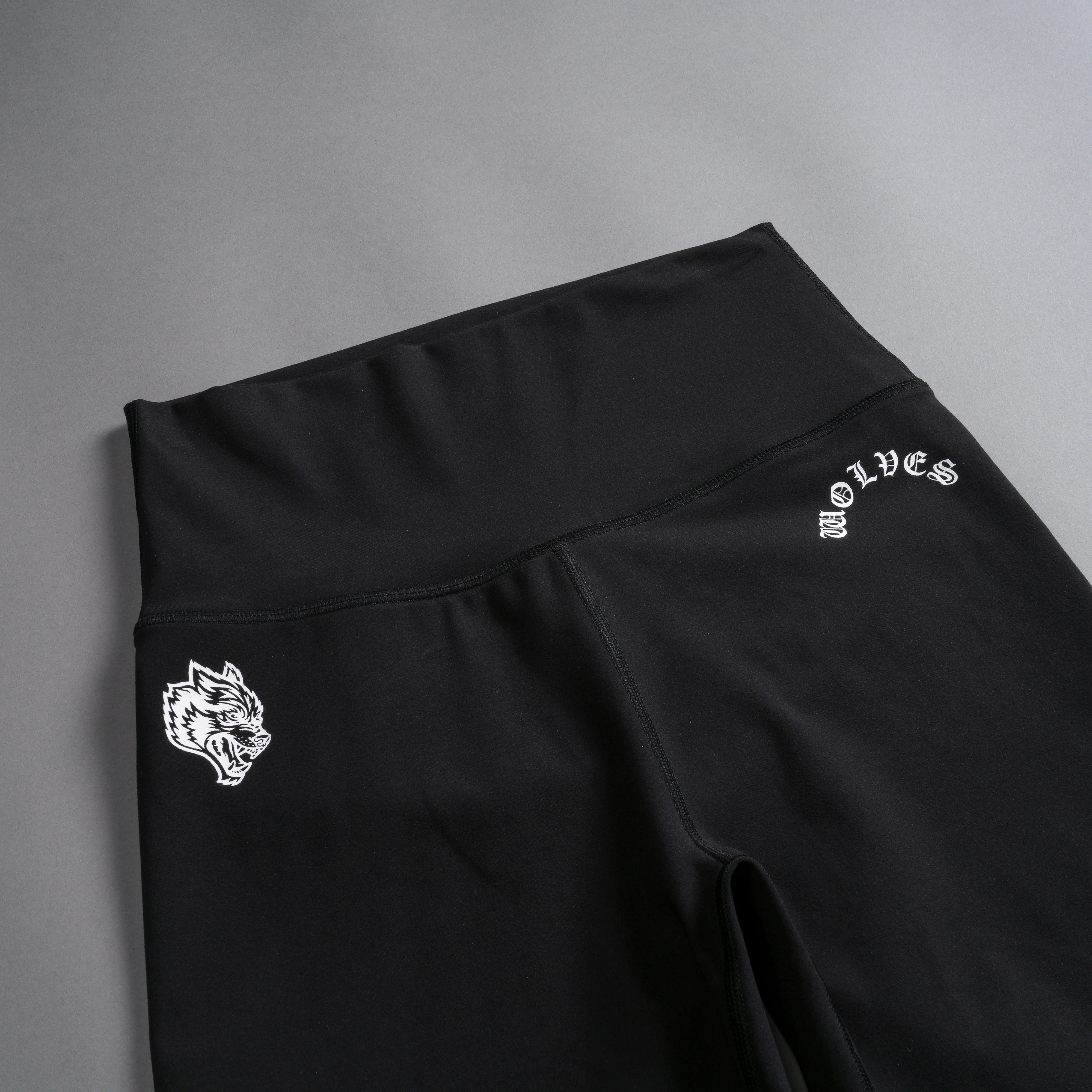 Chopper "Energy" Training Shorts in Black - Image 8