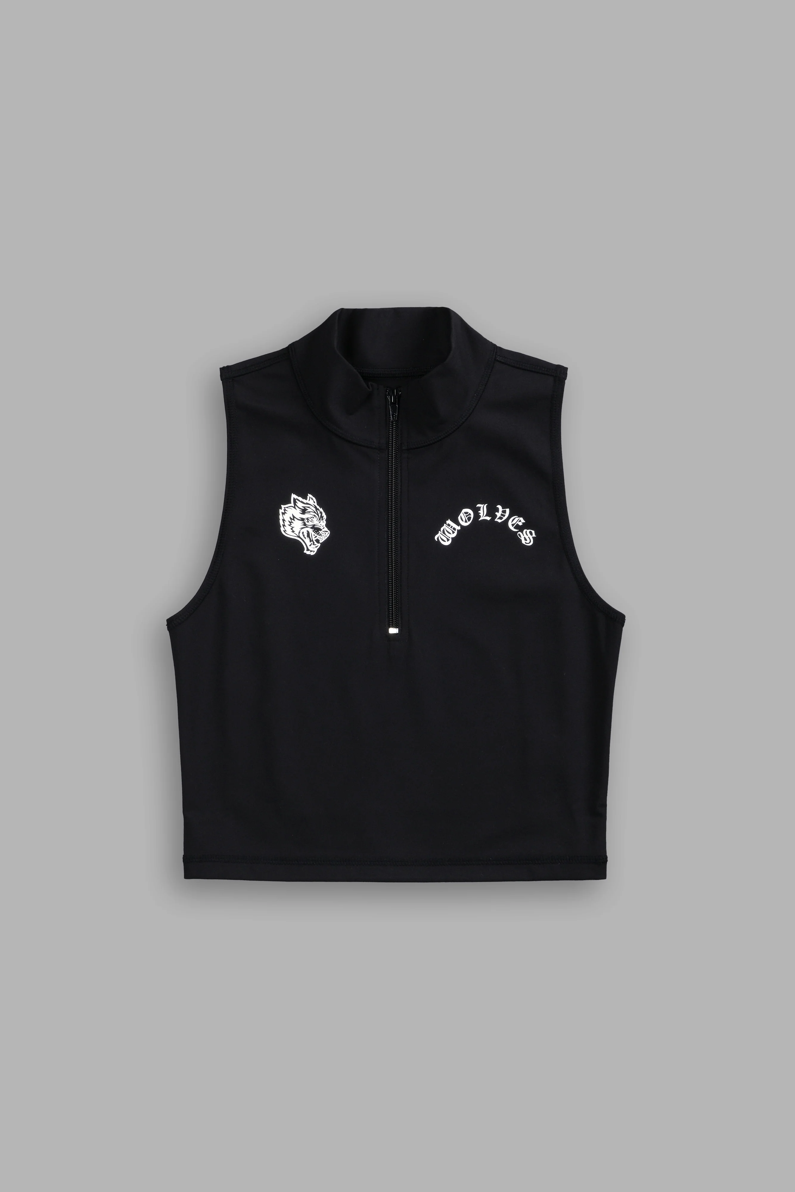 Chopper "Tana" Energy Vest in Black - Image 2