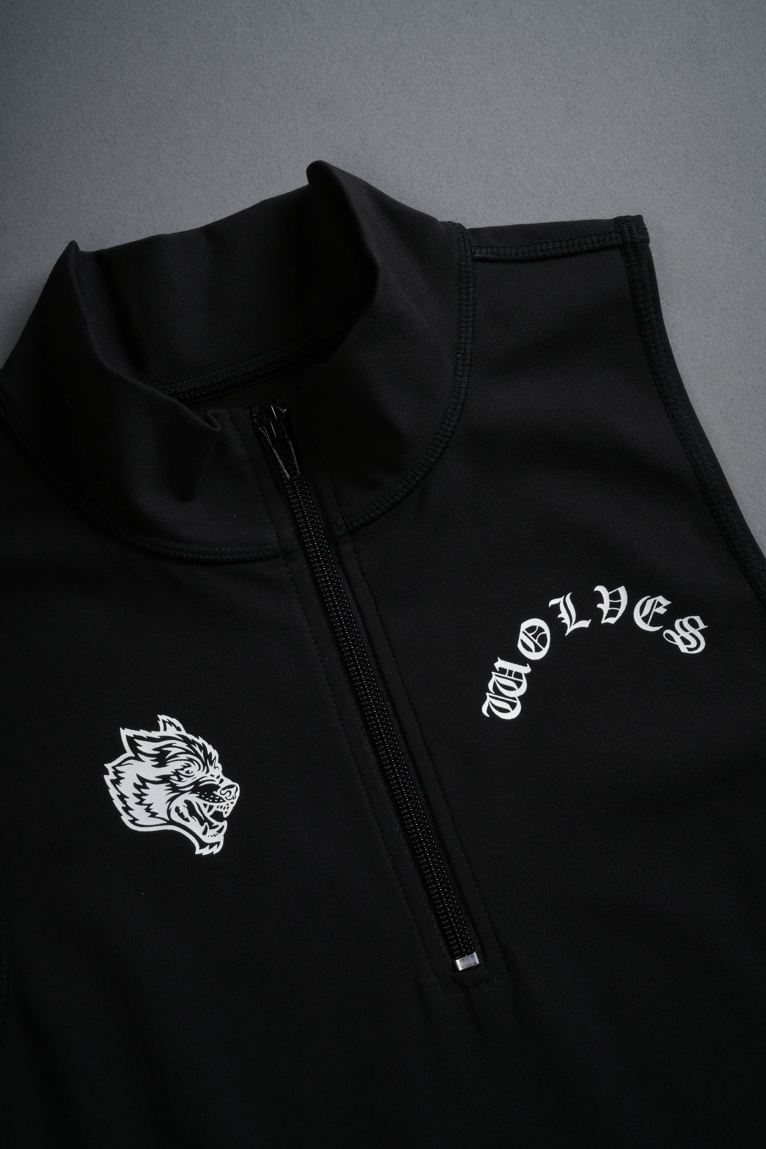 Chopper "Tana" Energy Vest in Black - Image 6