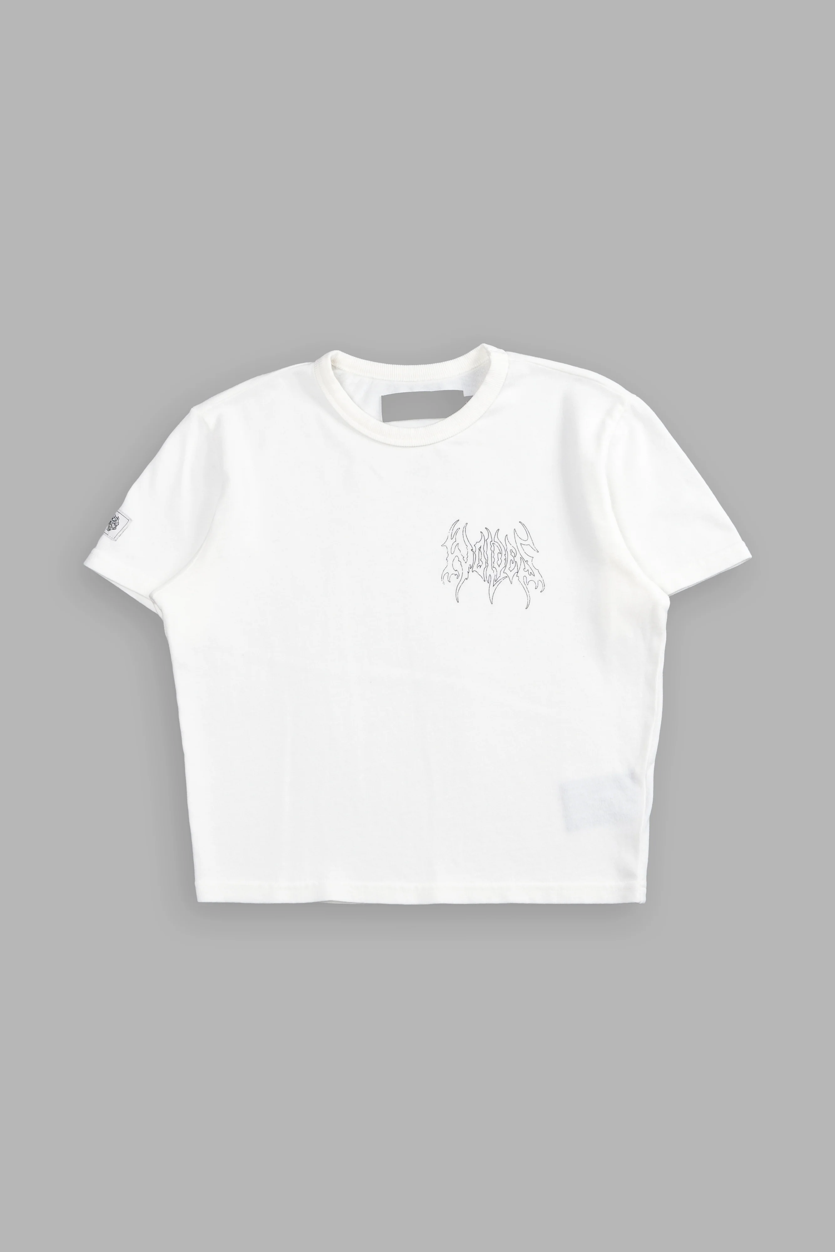 Close To The Heart "Timeless" Tee in Cream - Image 3