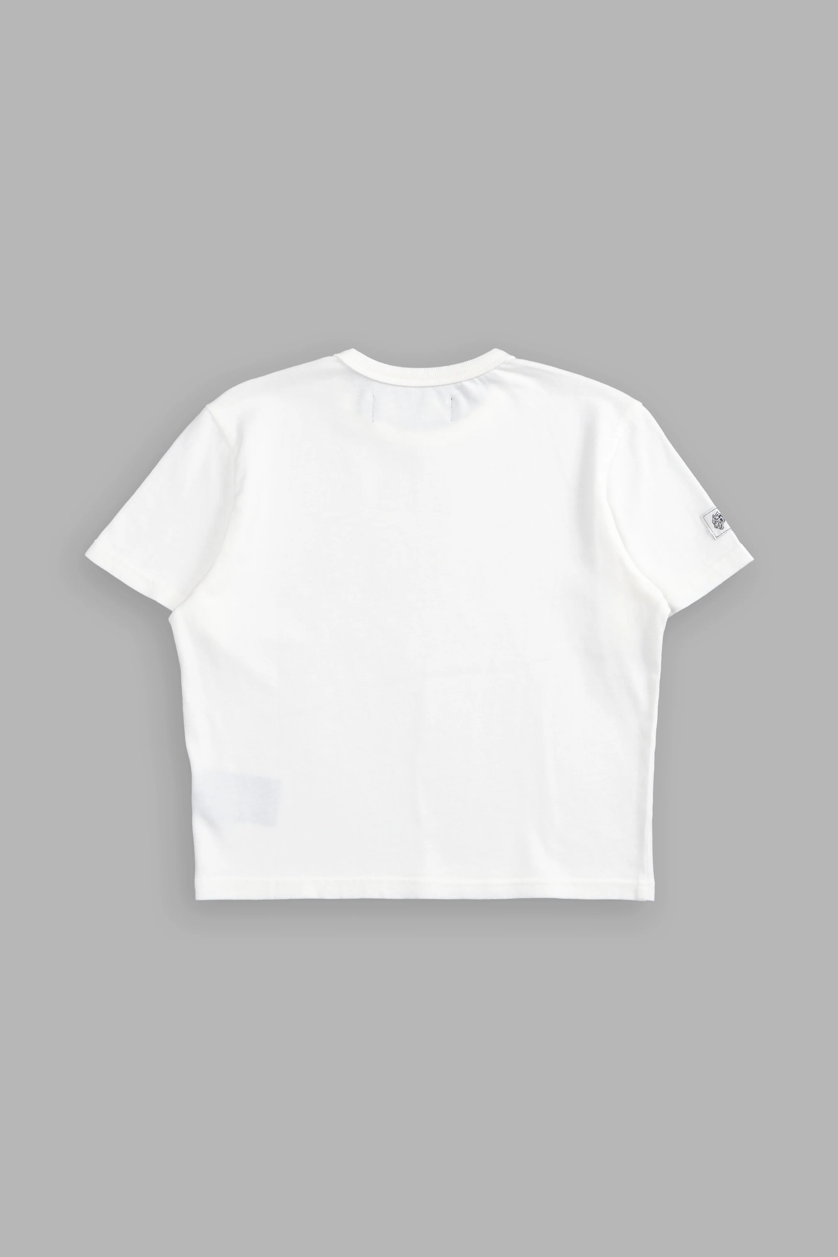 Close To The Heart "Timeless" Tee in Cream - Image 4