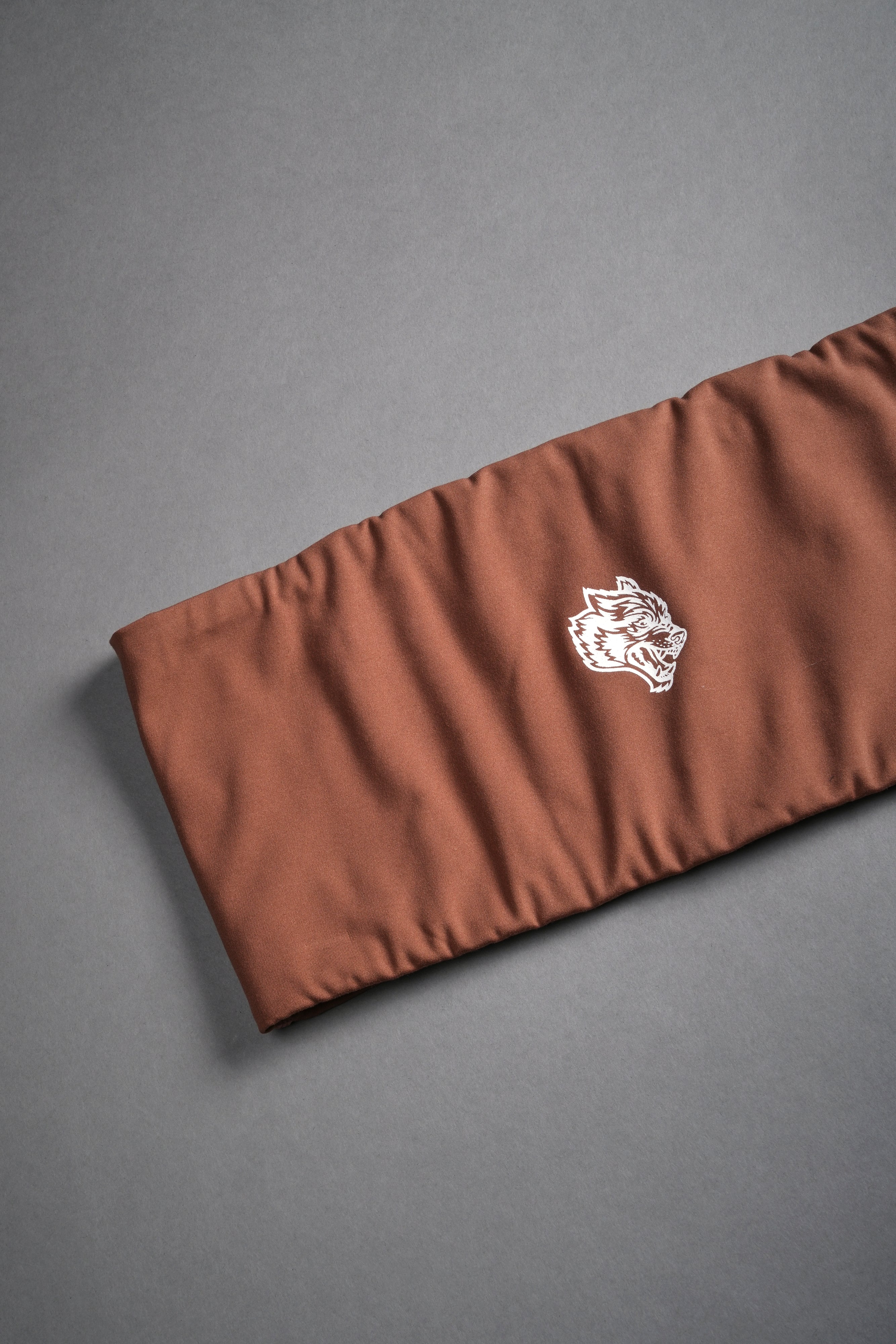 Conquer "Mia" Energy Bandeau in Norse Brown - Image 7