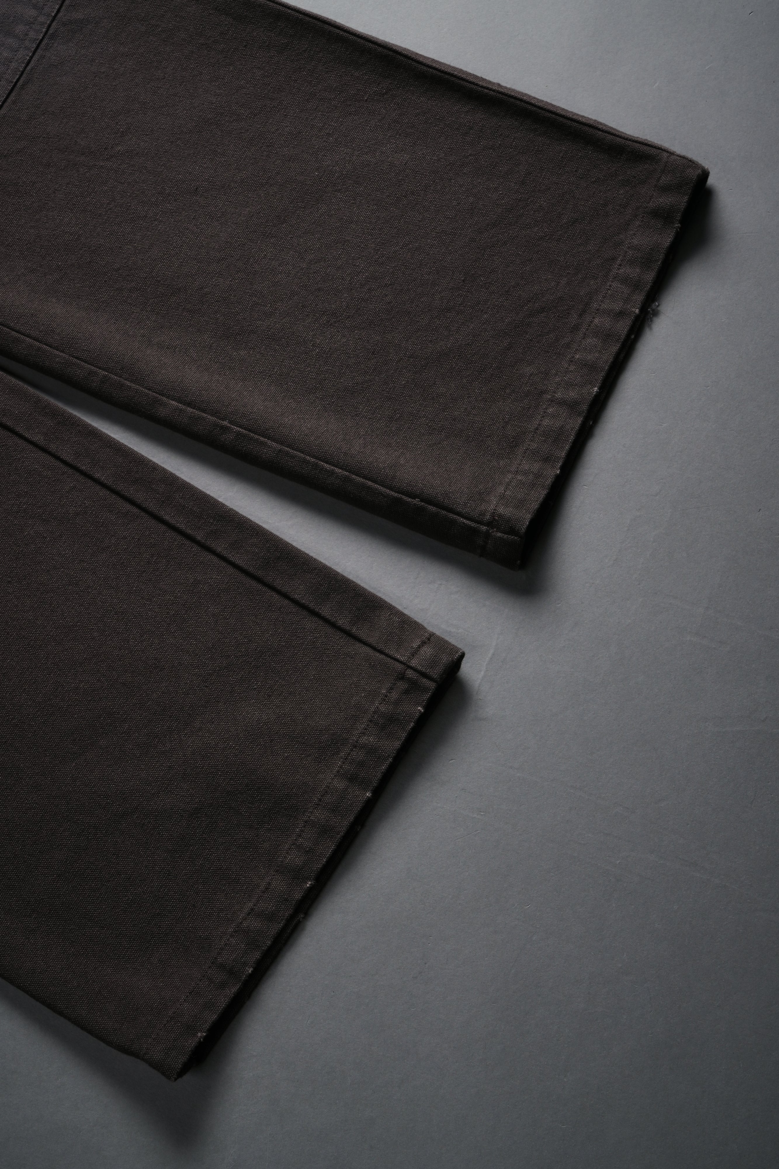 Core Chopper Hoffa V2 Pants in Darc Brown - Image 10
