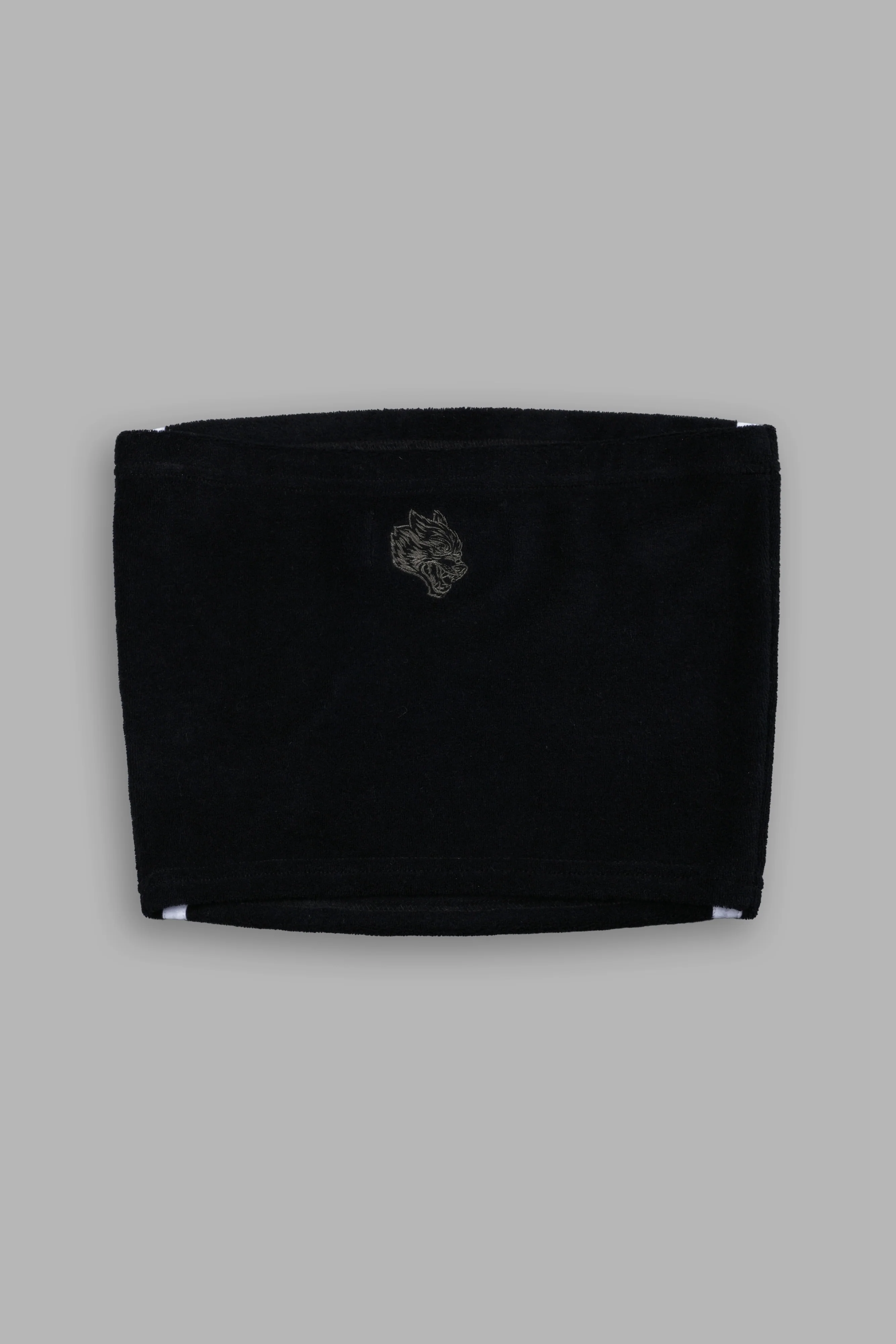 Darc Covenant "Tia" Tube Top in Black - Image 8