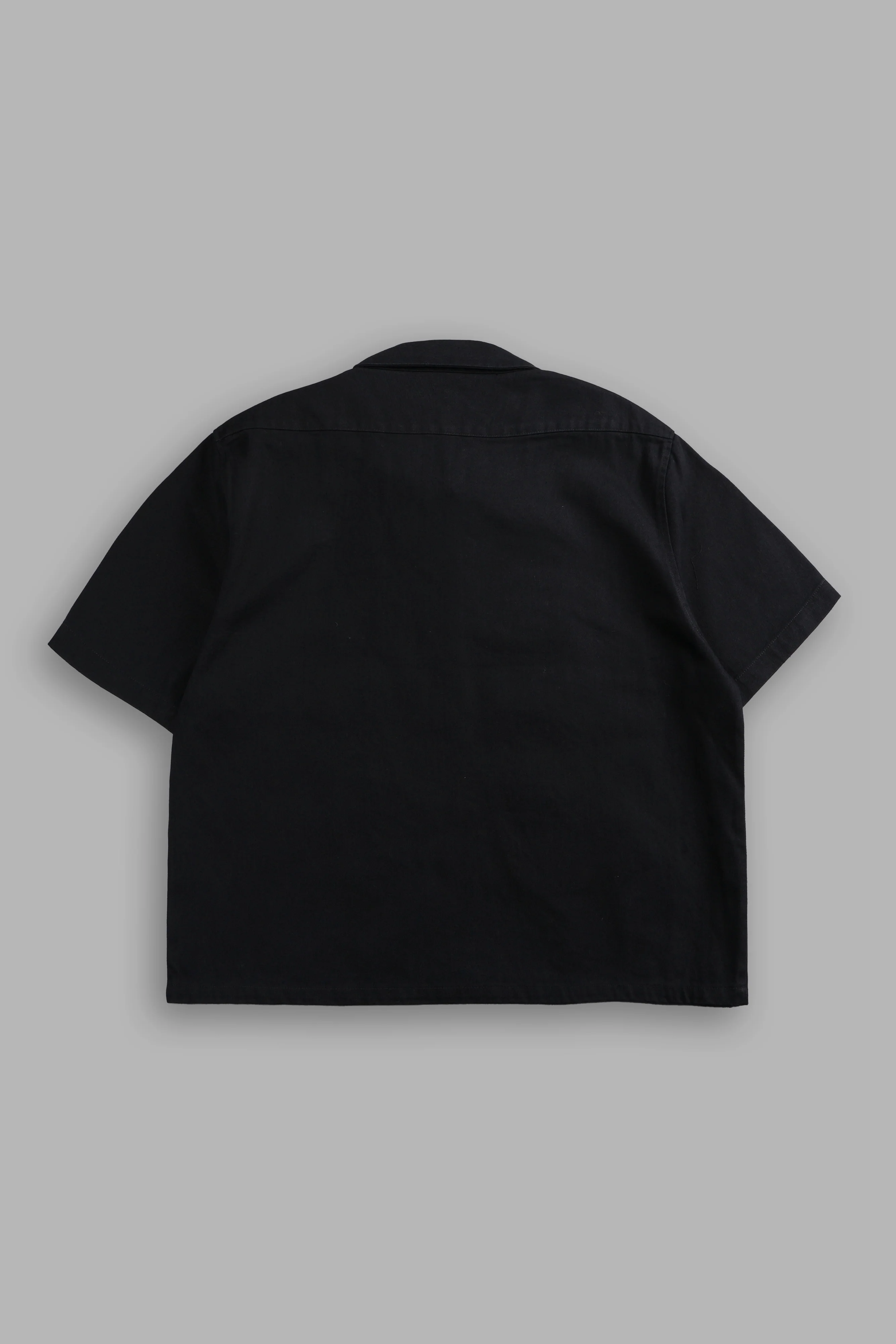 Darc Kulture Vince Shirt in Black - Image 4