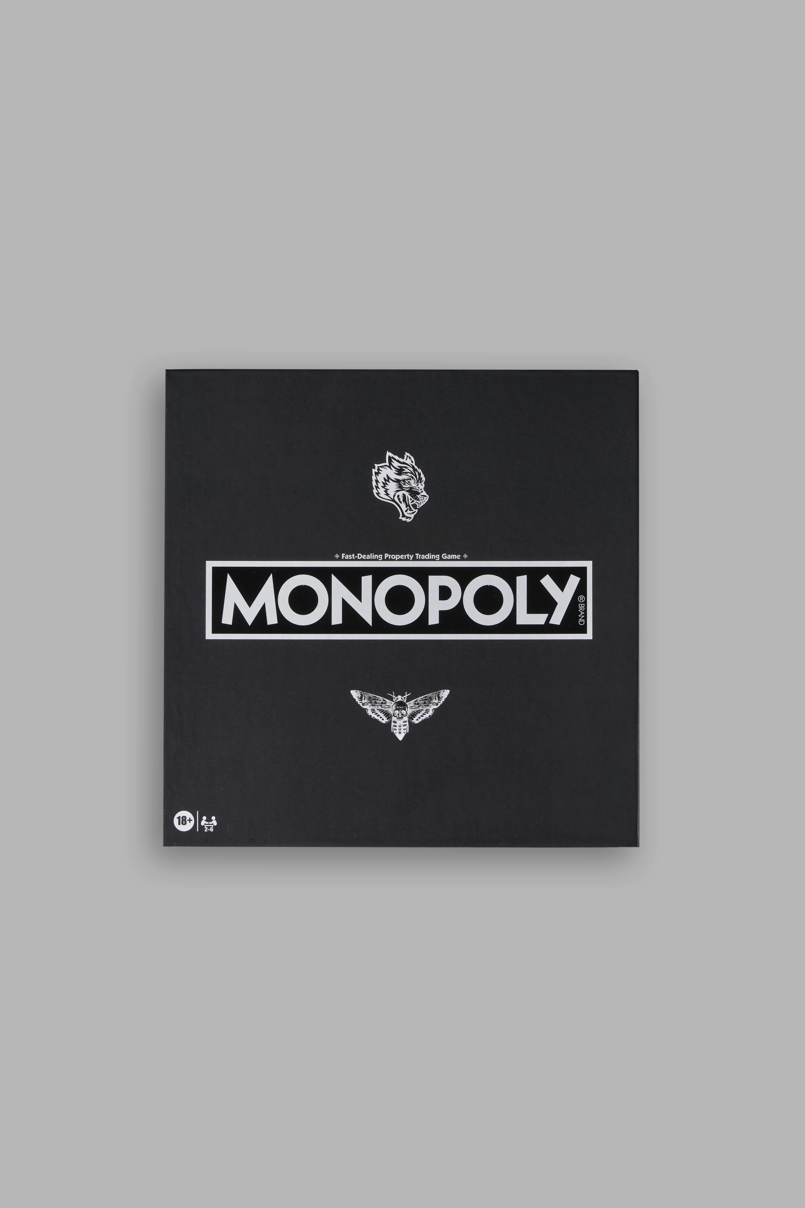 Darc Monopoly Board Game - Image 2