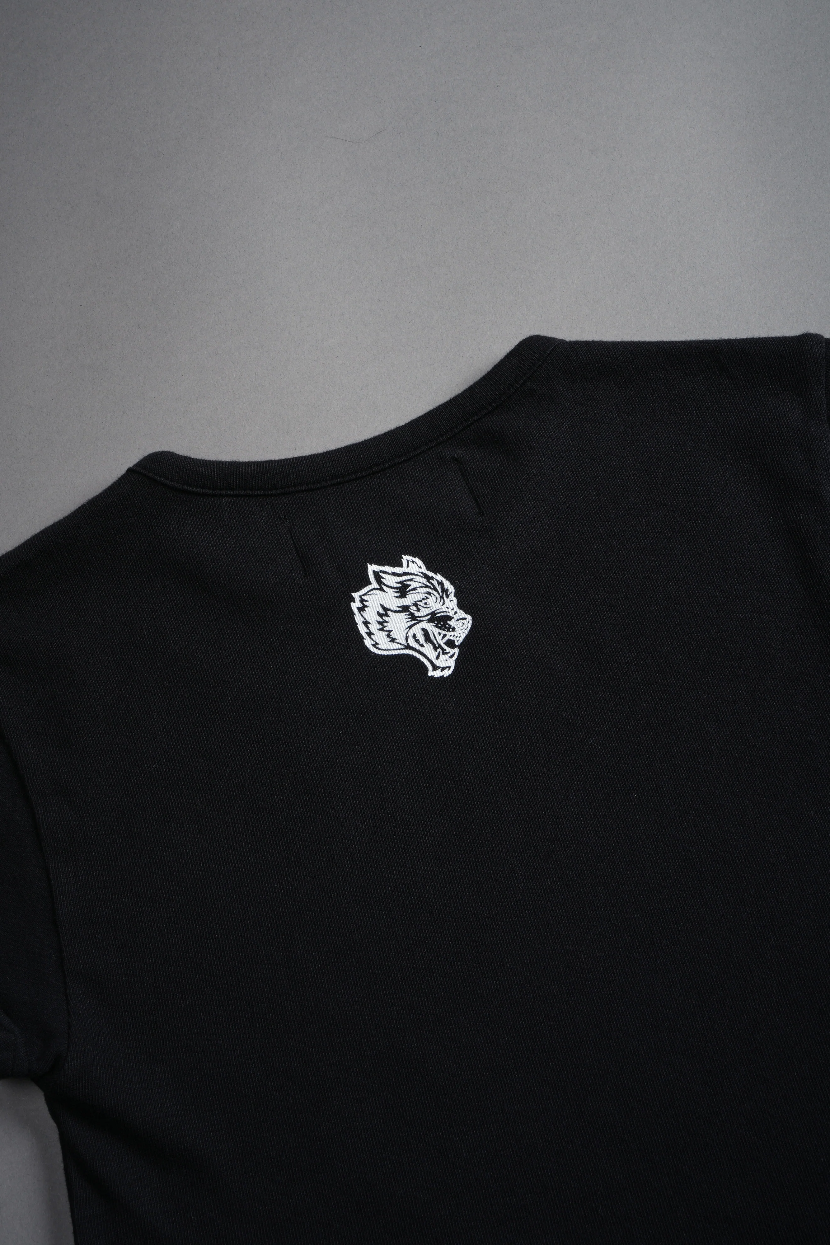 Darc Star "Baby" Tee in Black - Image 9