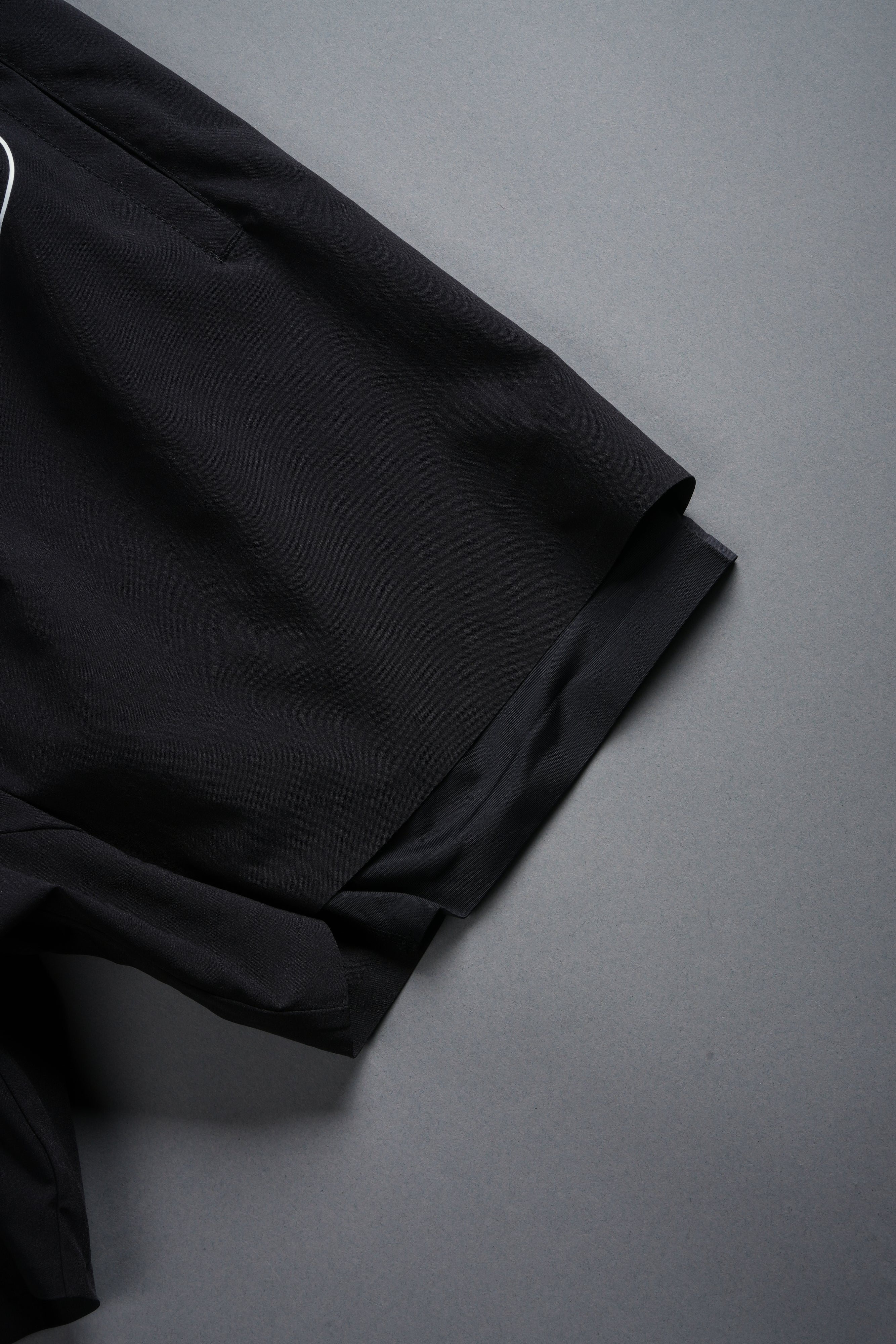 DSVD Legacy Compression Shorts in Black - Image 10