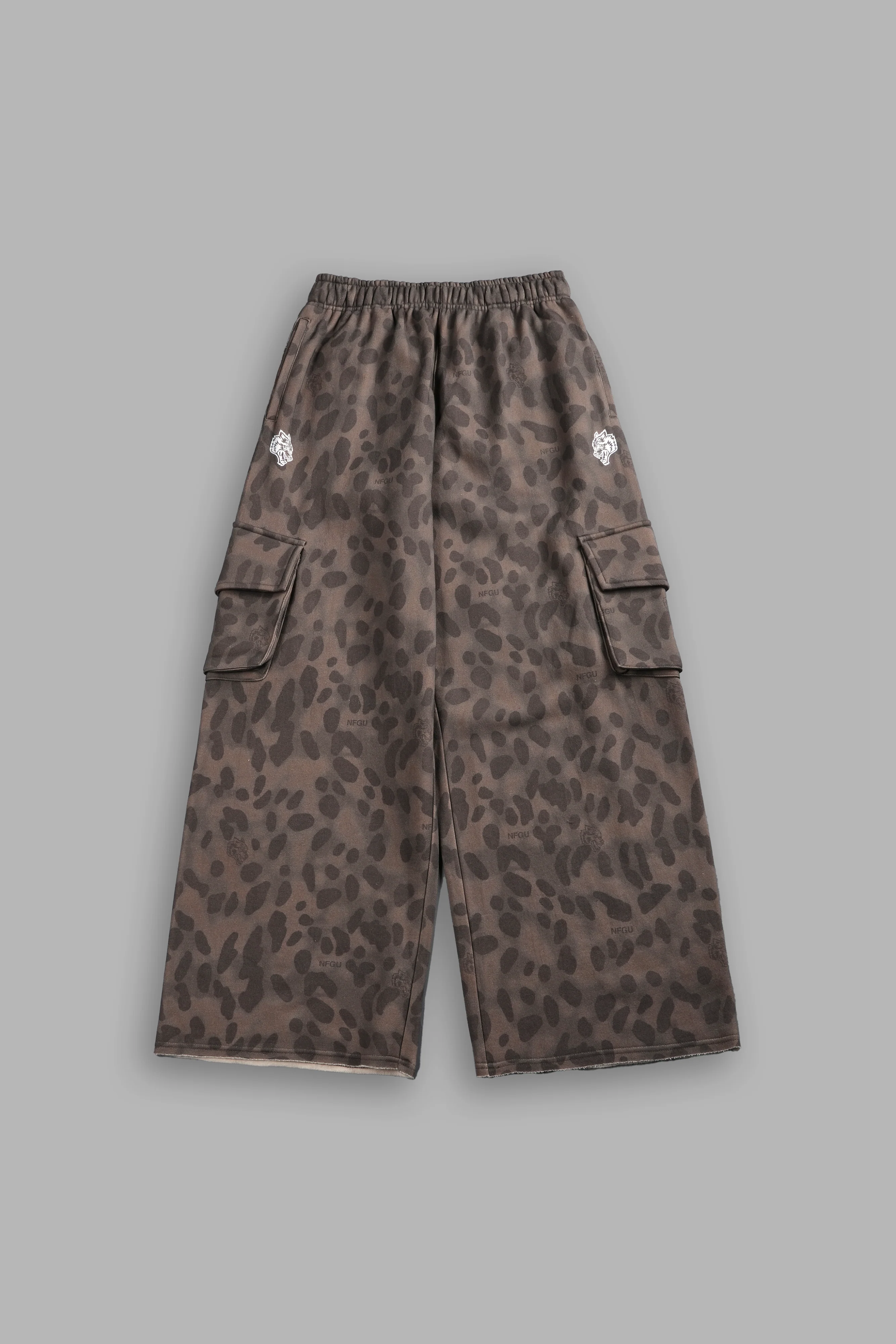 Dual Durst Cargo Sweats in Celeritas Morte - Image 5