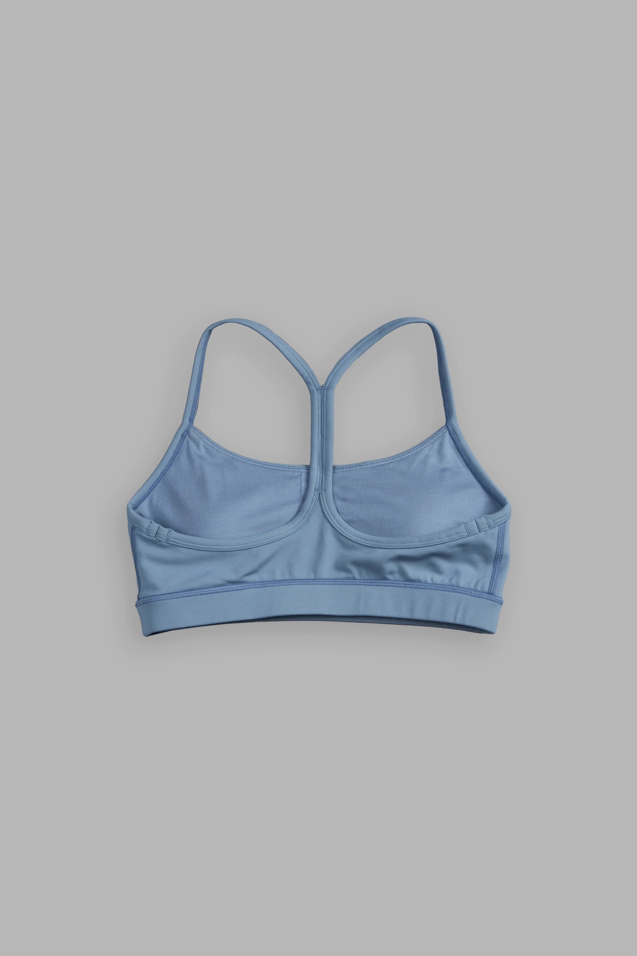 Finite Code "Everyday" Sports Bra in Greek Stone - Image 4