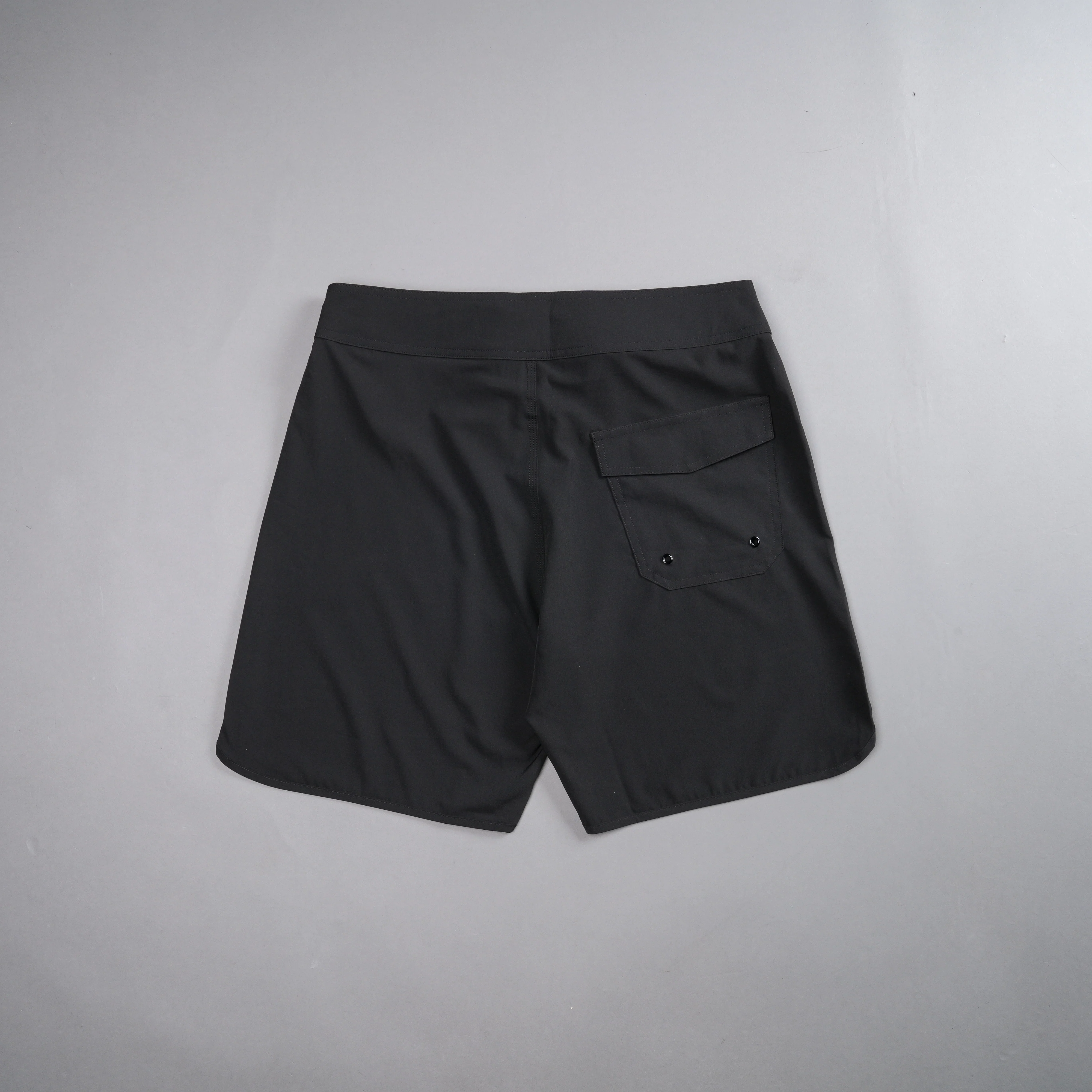 Game Time No Weapon Stage Shorts in Black - Image 2