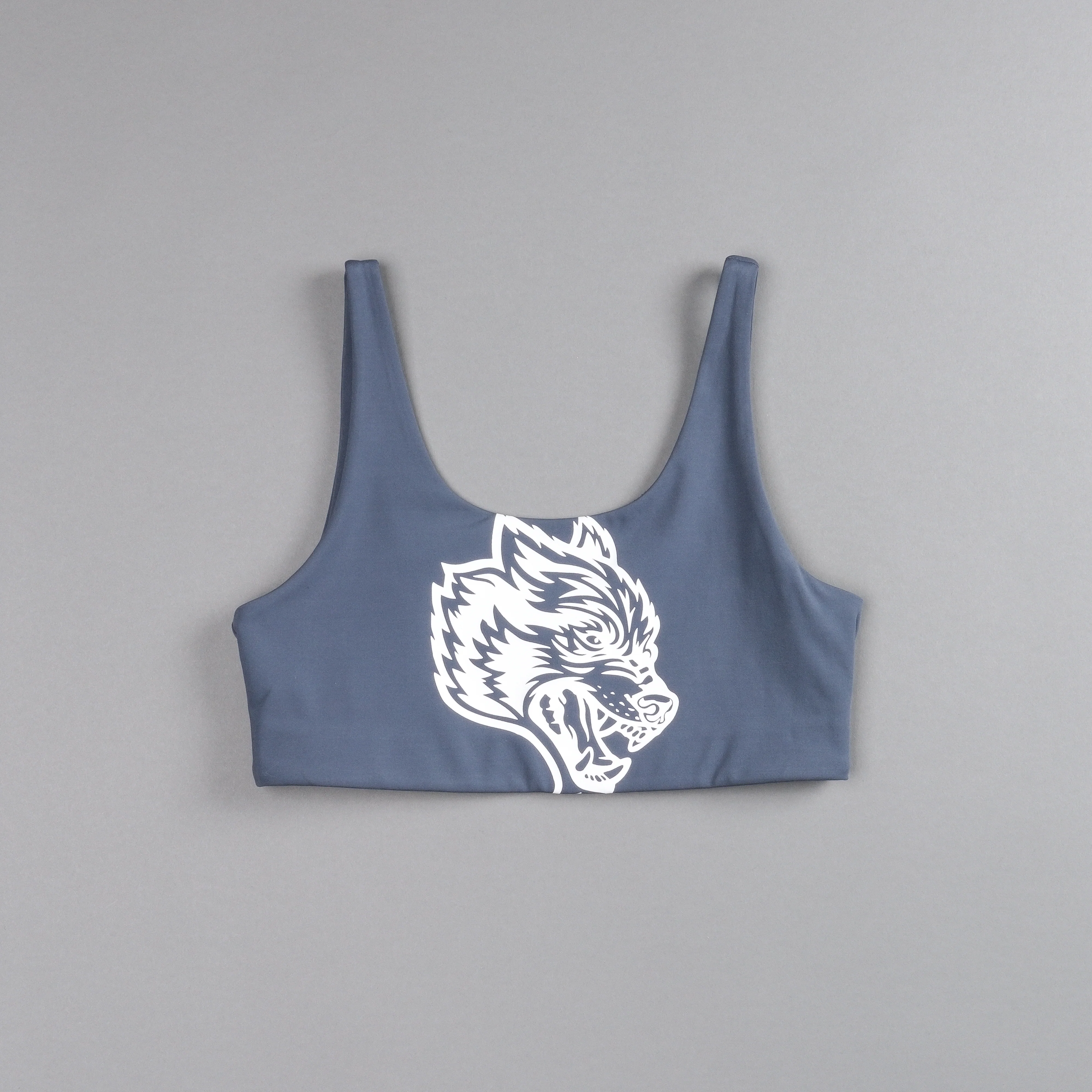 Grow V2 "Soto" Energy Bra in Darc Blue - Image 3