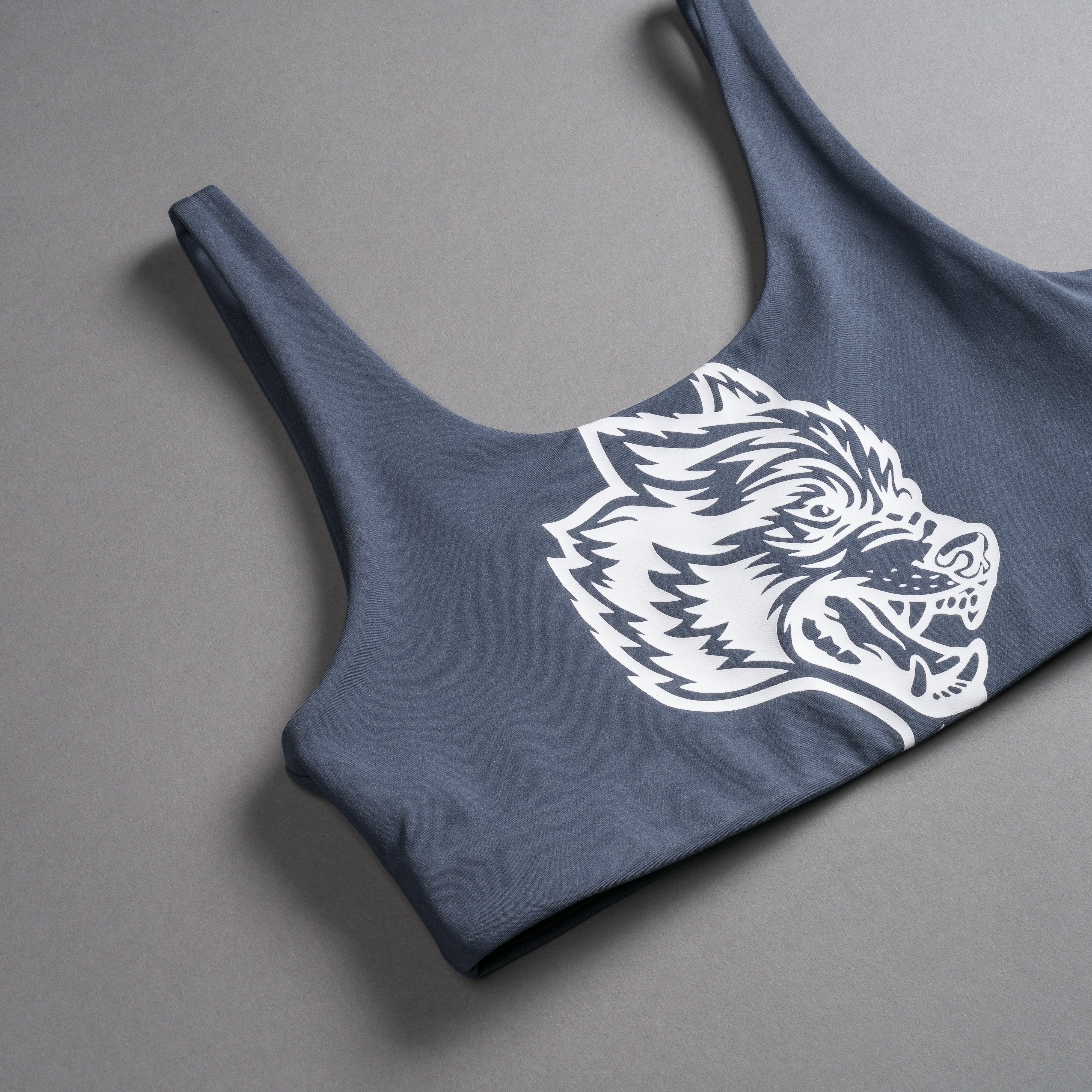 Grow V2 "Soto" Energy Bra in Darc Blue - Image 8