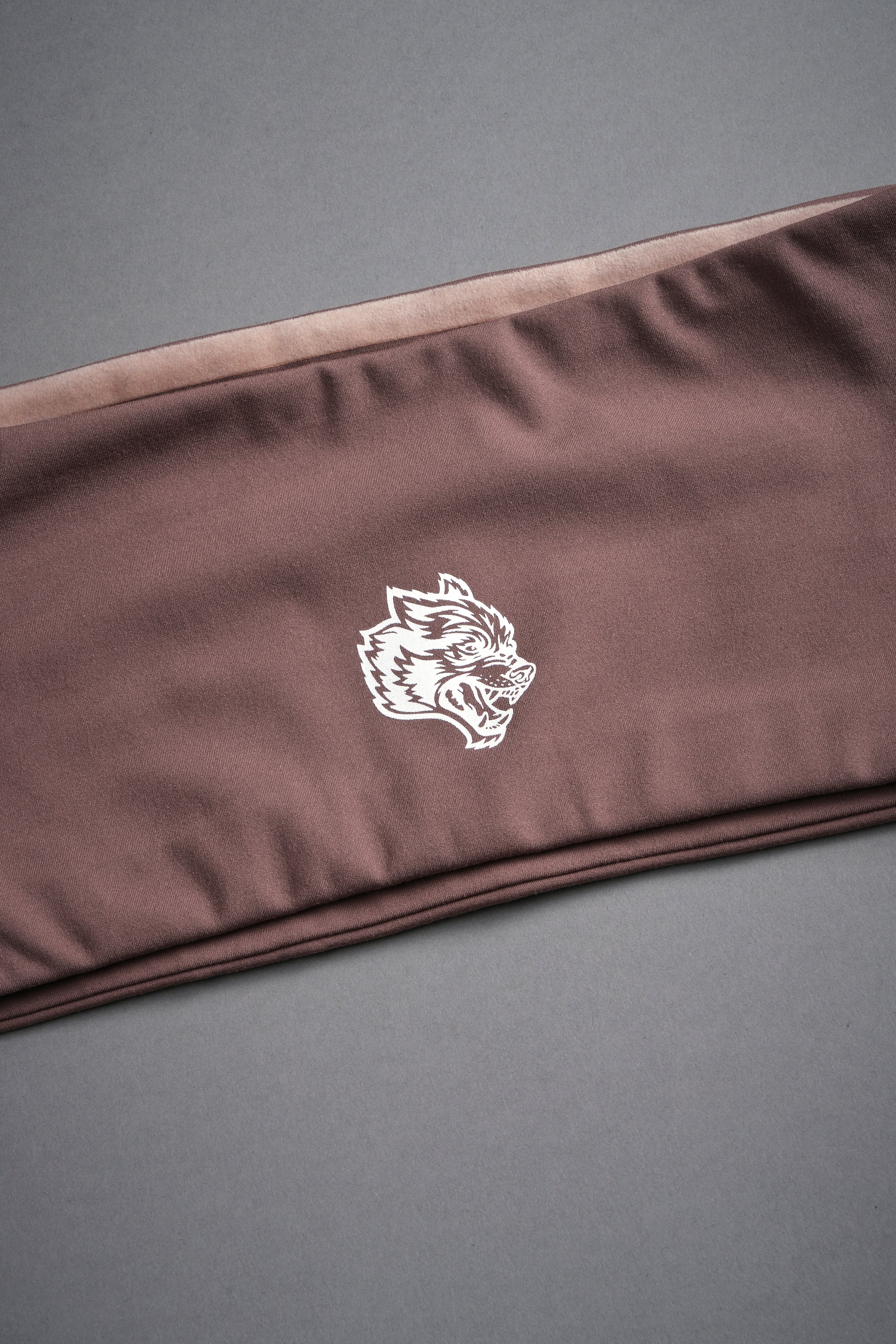 Guidance "Mia" Energy Bandeau in Shadow Mauve - Image 8