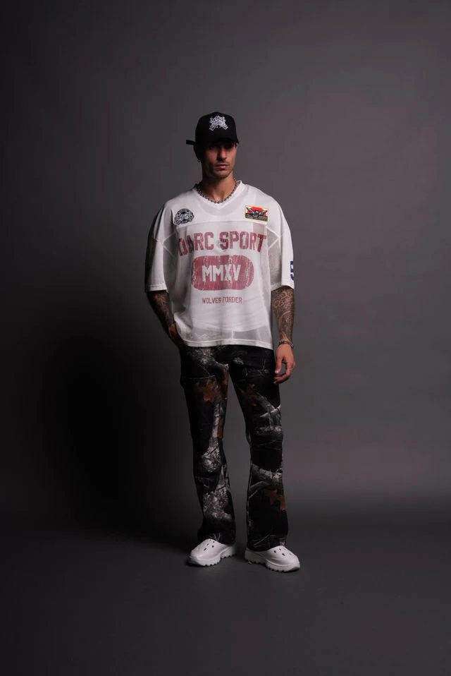 Hanzo V2 Shoe in Bone - Image 15
