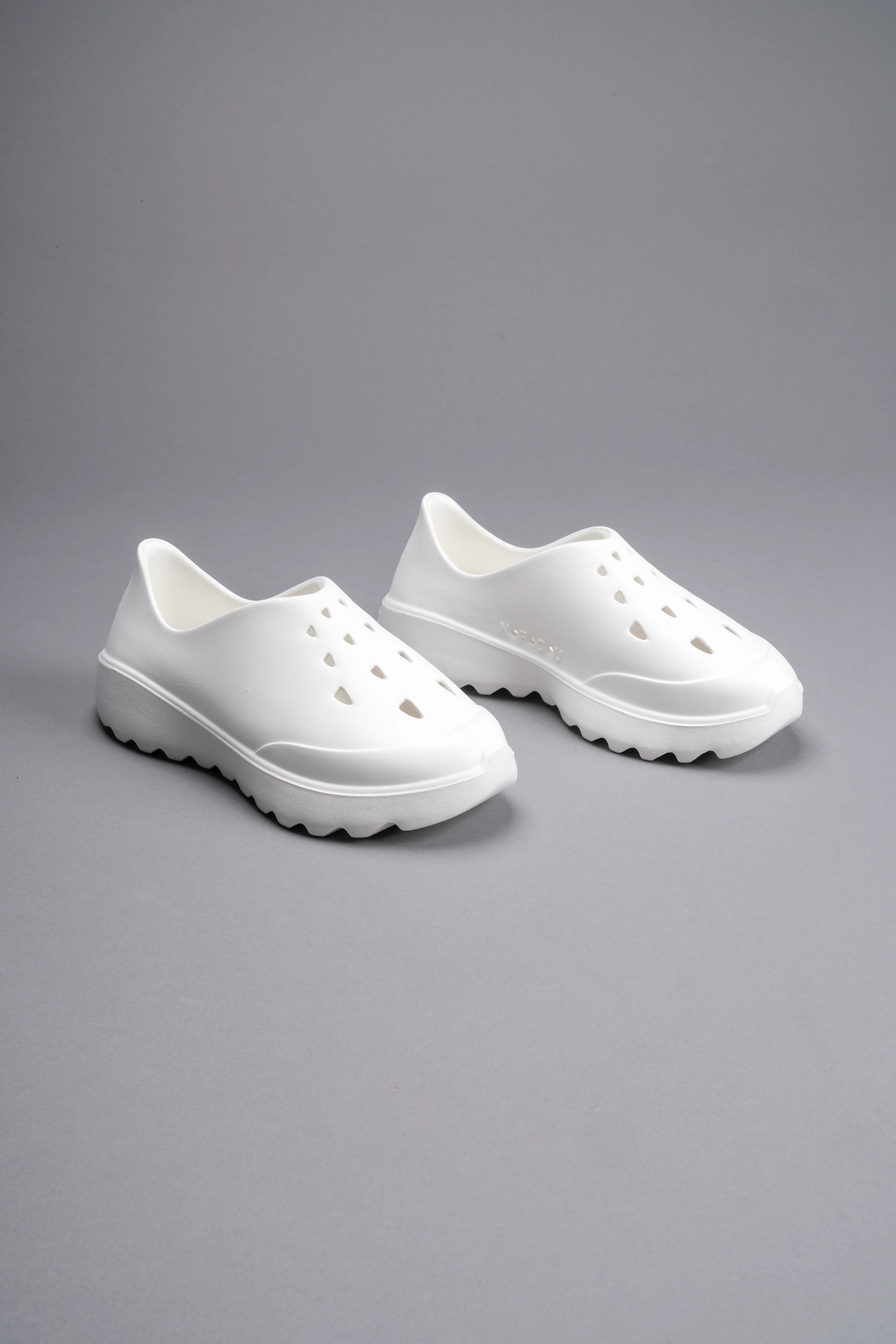 Hanzo V2 Shoe in Bone - Image 2
