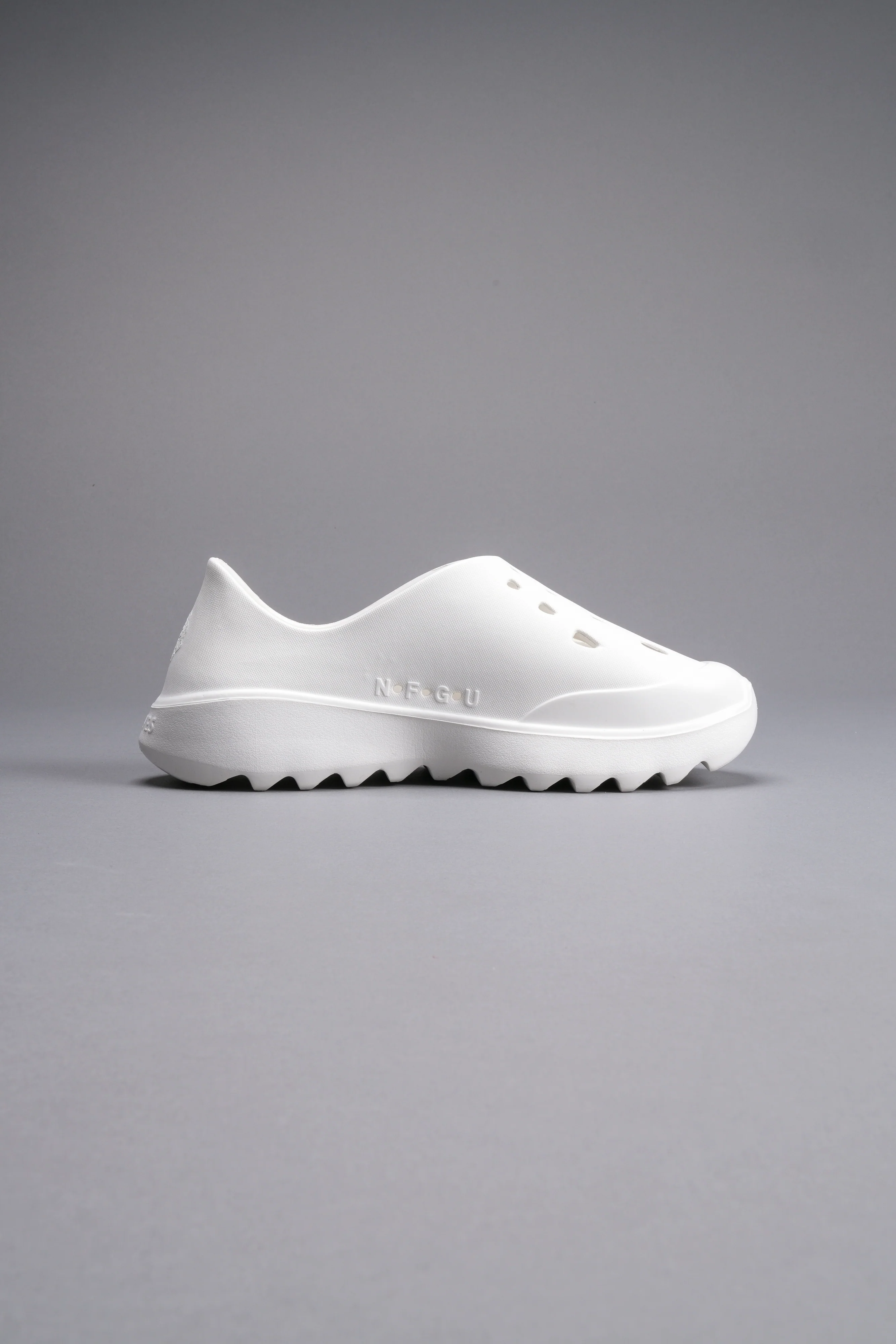 Hanzo V2 Shoe in Bone - Image 3