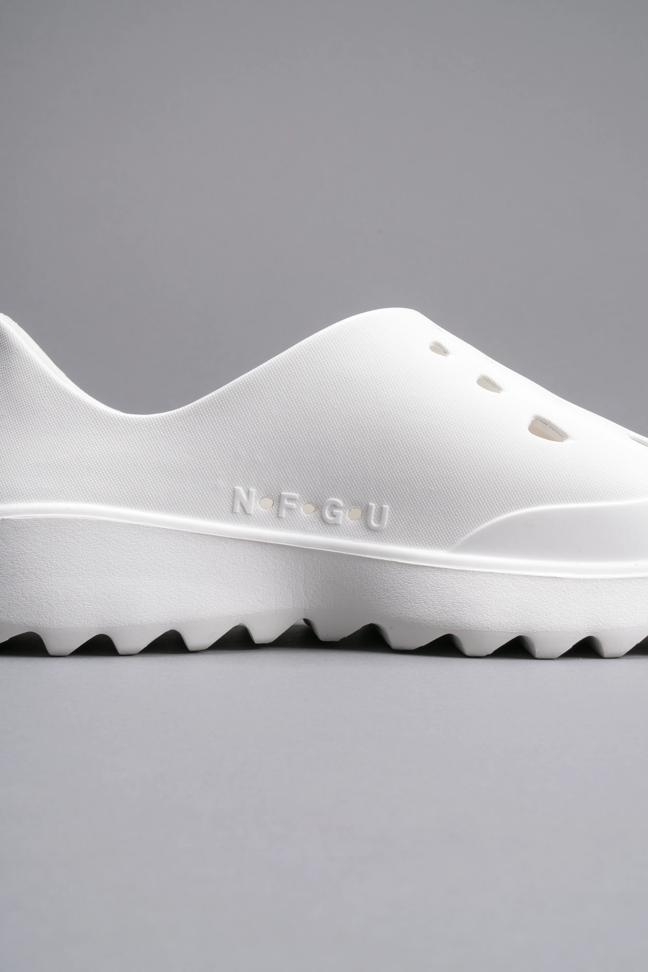 Hanzo V2 Shoe in Bone - Image 5