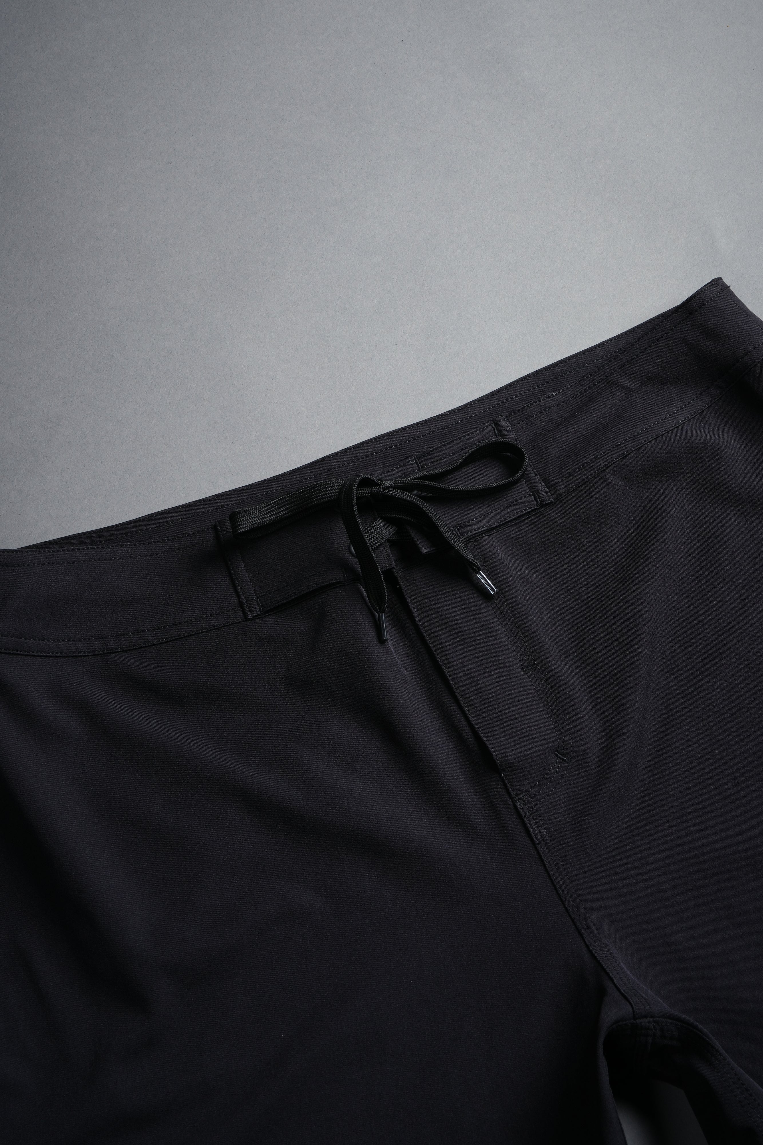 Harley-Davidson Wolves Board Shorts in Black - Image 4