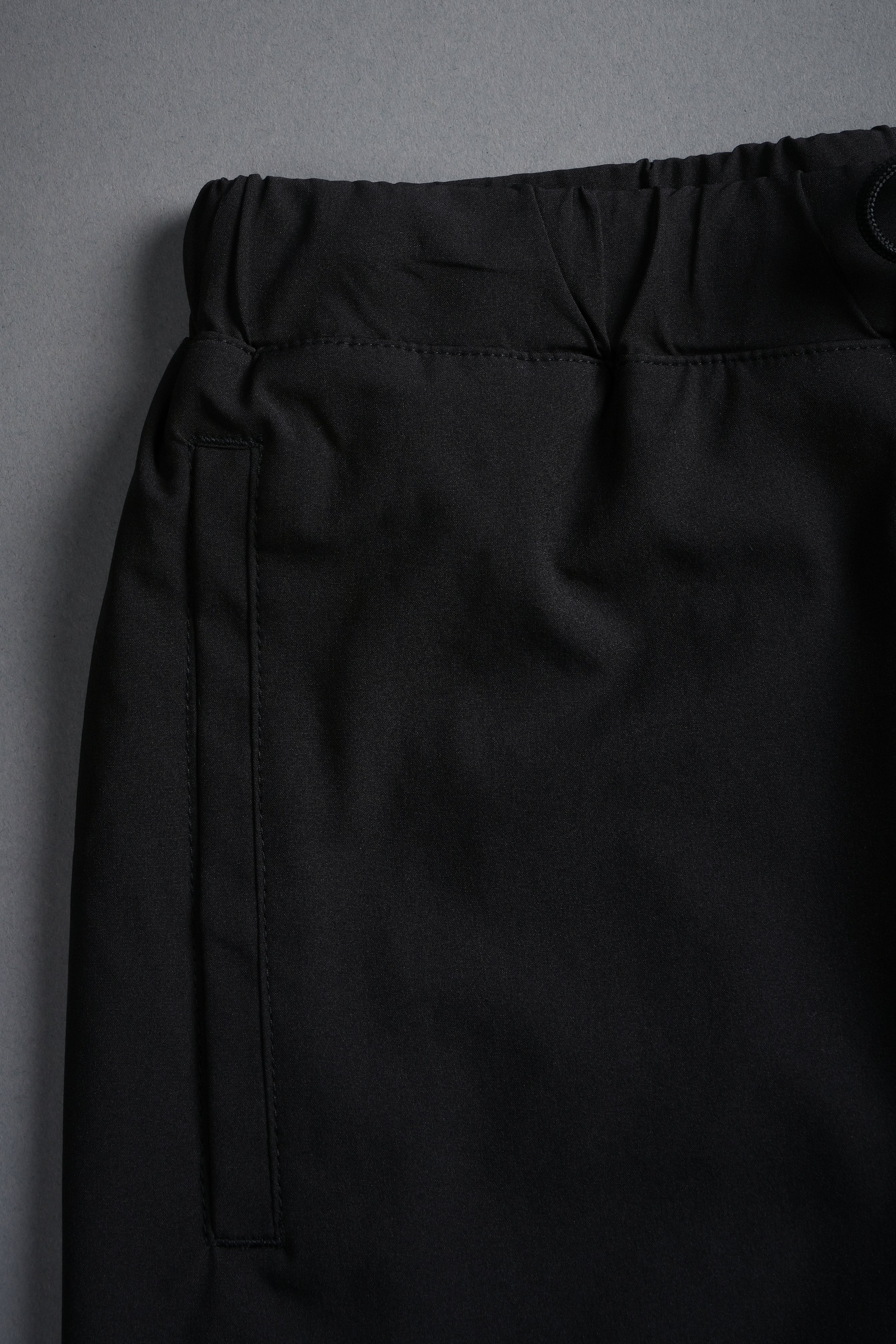 Harley-Davidson Wolves Compression Shorts in Black - Image 8