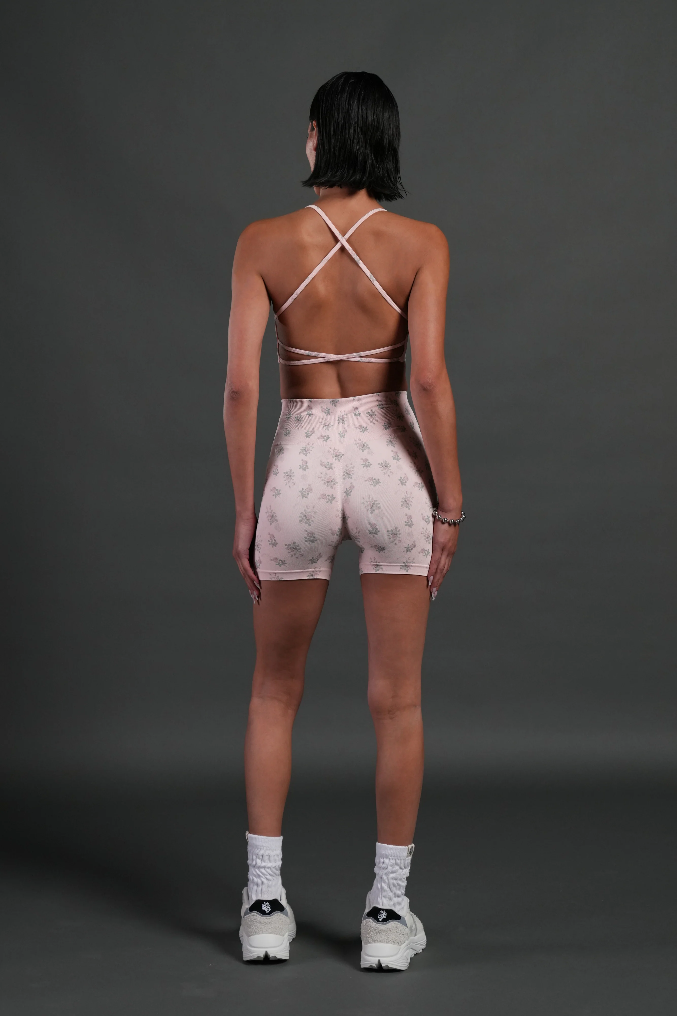 Love You Not "Layla" Soft Seamless Bra in Warm Blush Rose - Image 5