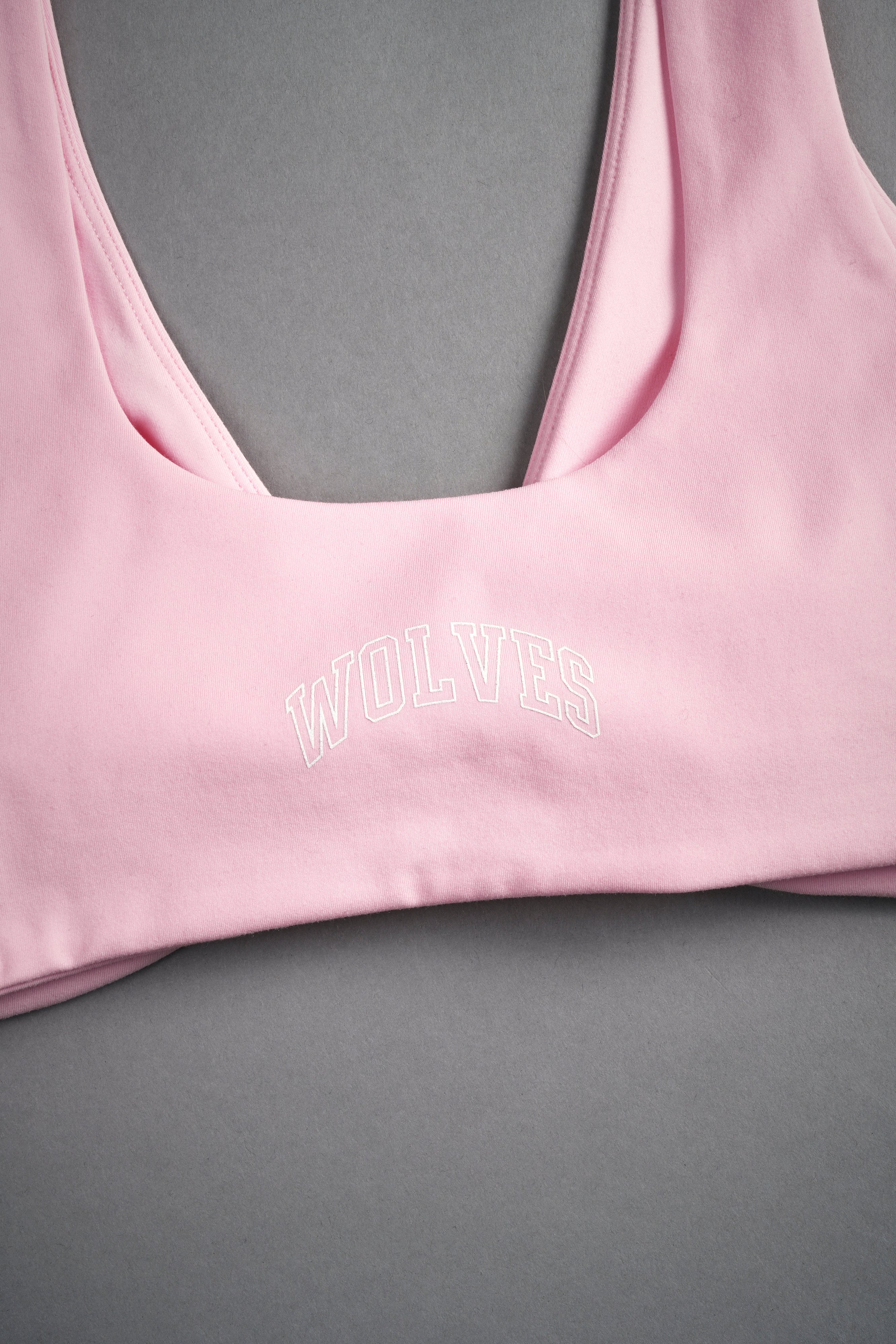 Loyalty "Twist" Energy Bra in Cherry Blossom - Image 10