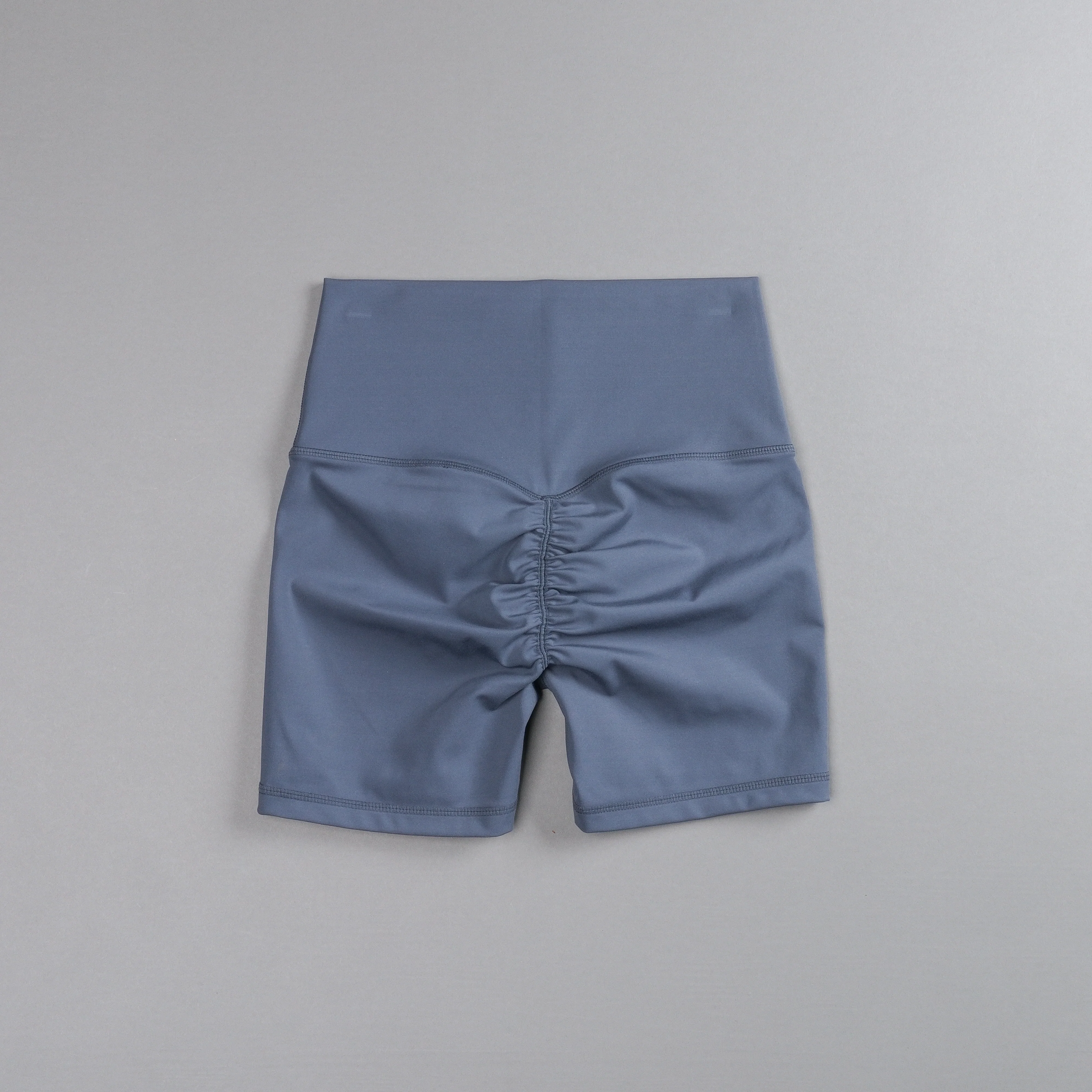 Loyalty V3 "Energy" Pump Shorts in Darc Blue - Image 4