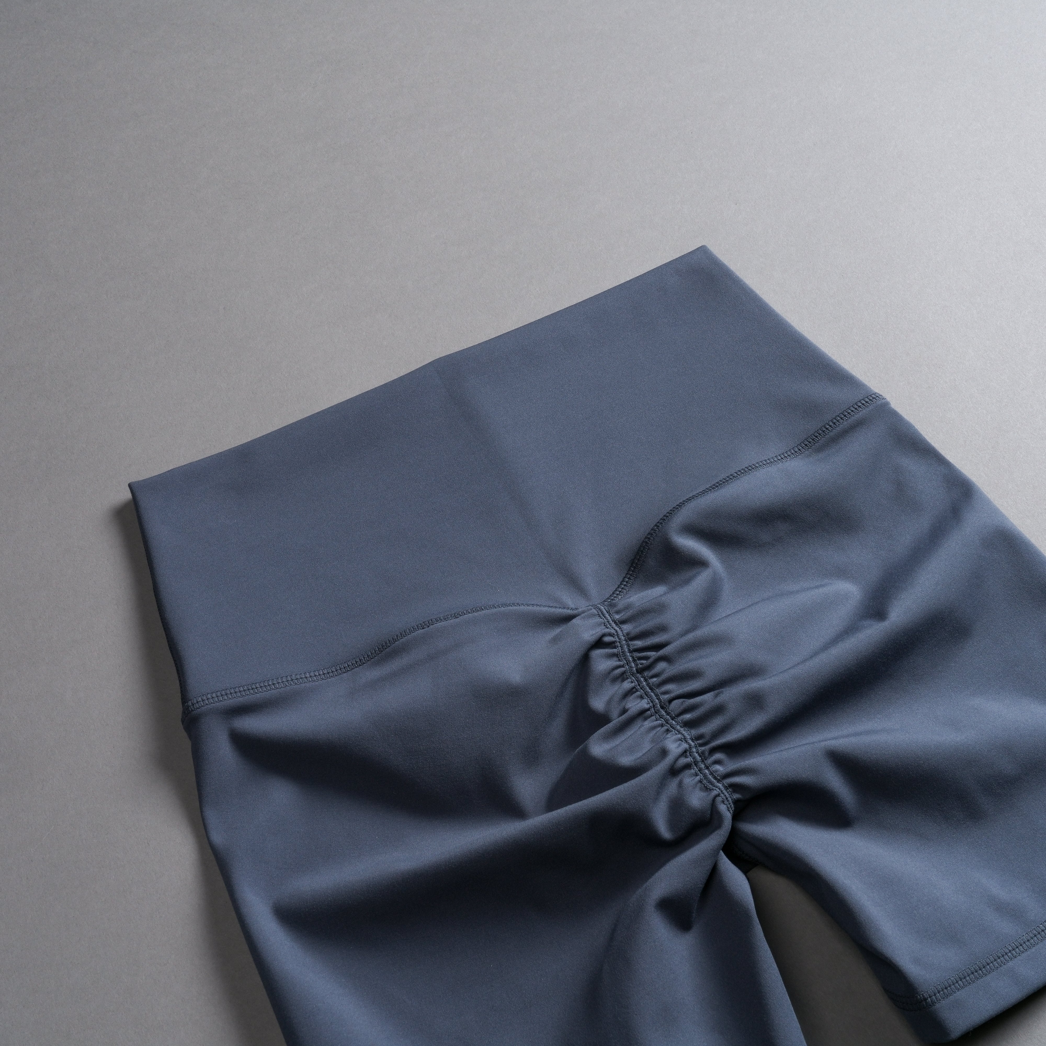 Loyalty V3 "Energy" Pump Shorts in Darc Blue - Image 9