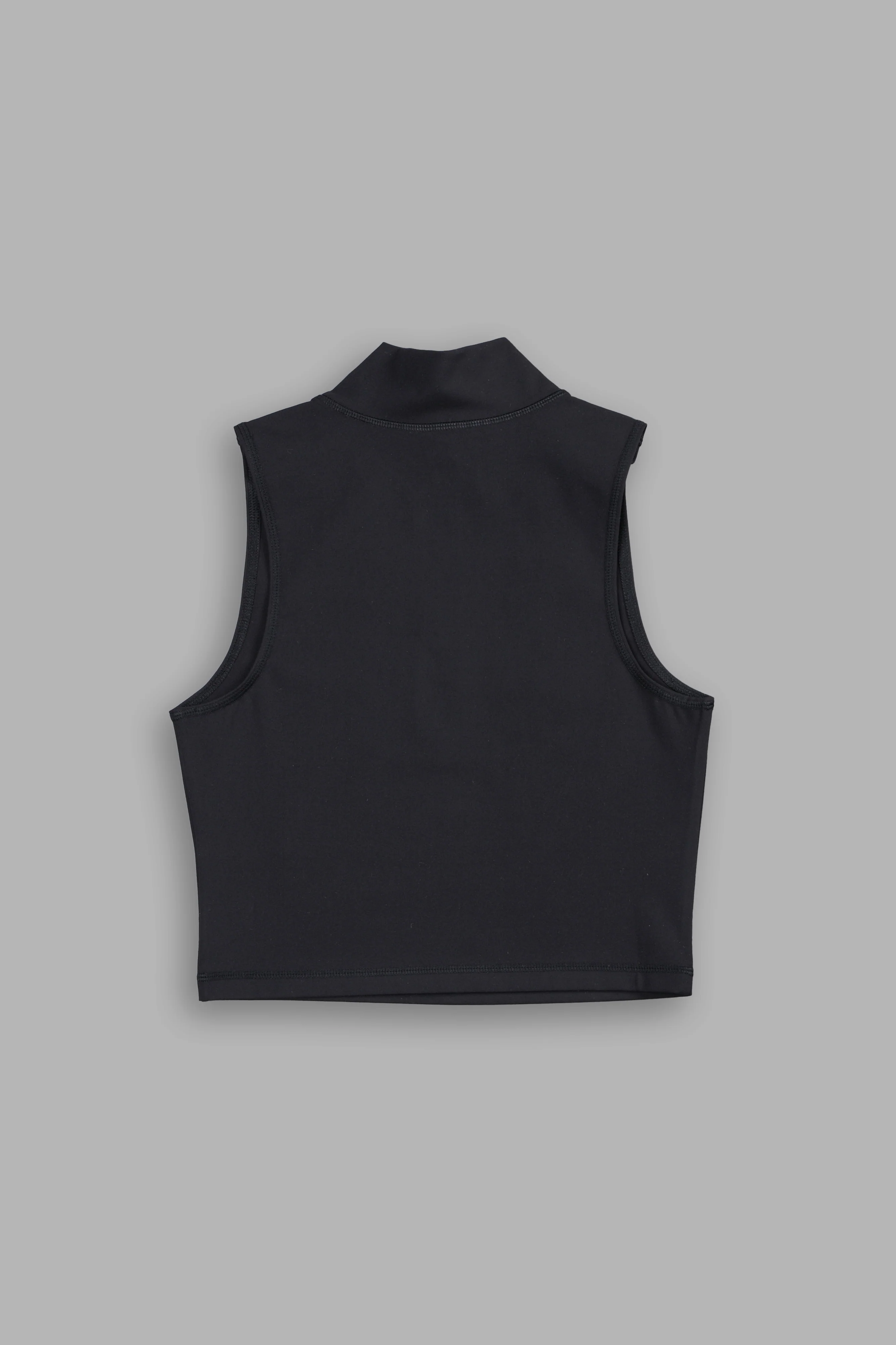 Okami "Tana" Energy Vest in Black - Image 4
