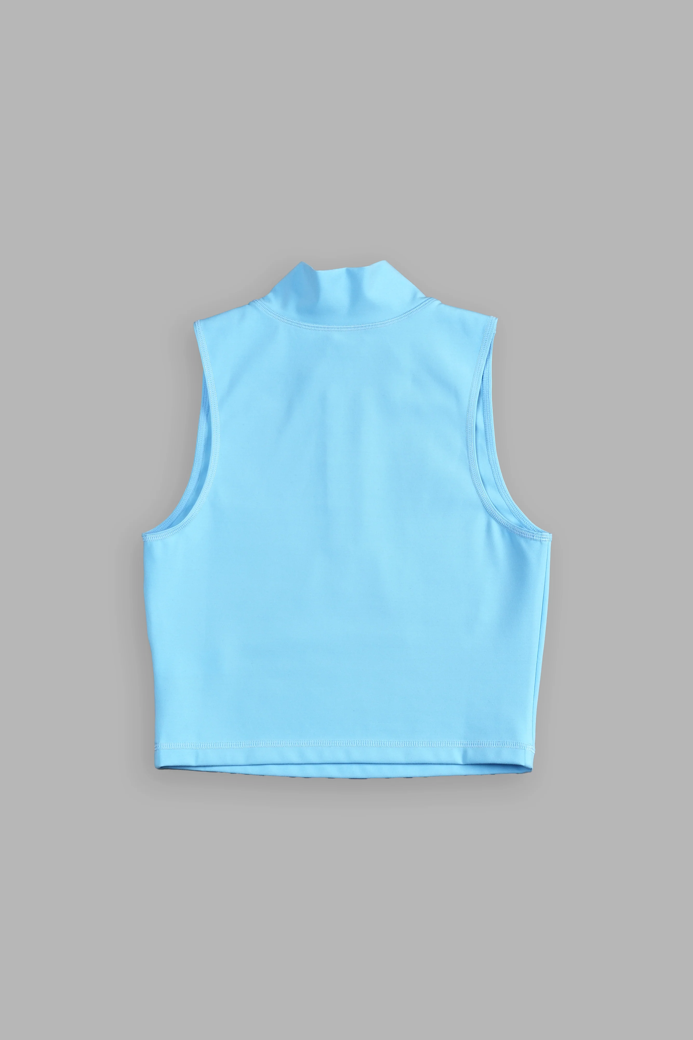 Okami Wolf "Tana" Energy Vest in Blue Crane - Image 5