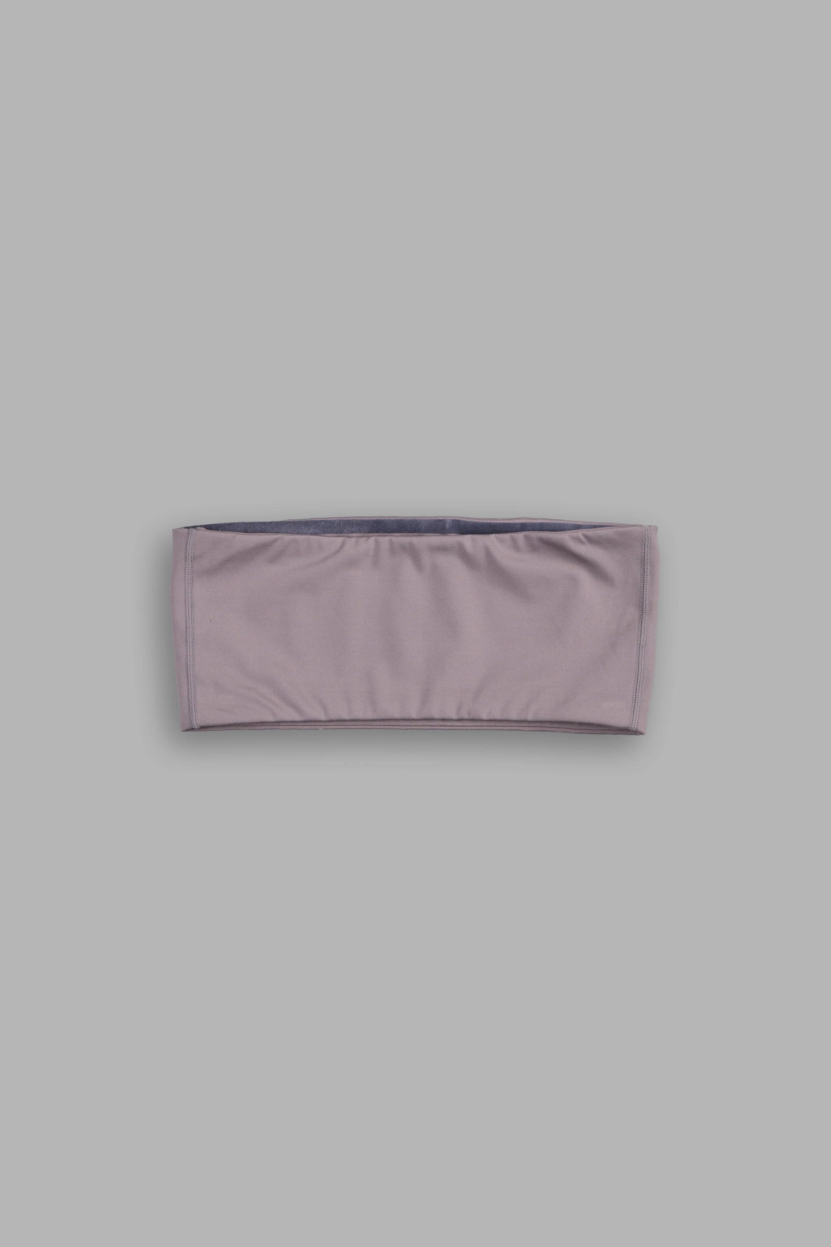 Repair "Mia" Energy Bandeau in Nirvana Gray - Image 4