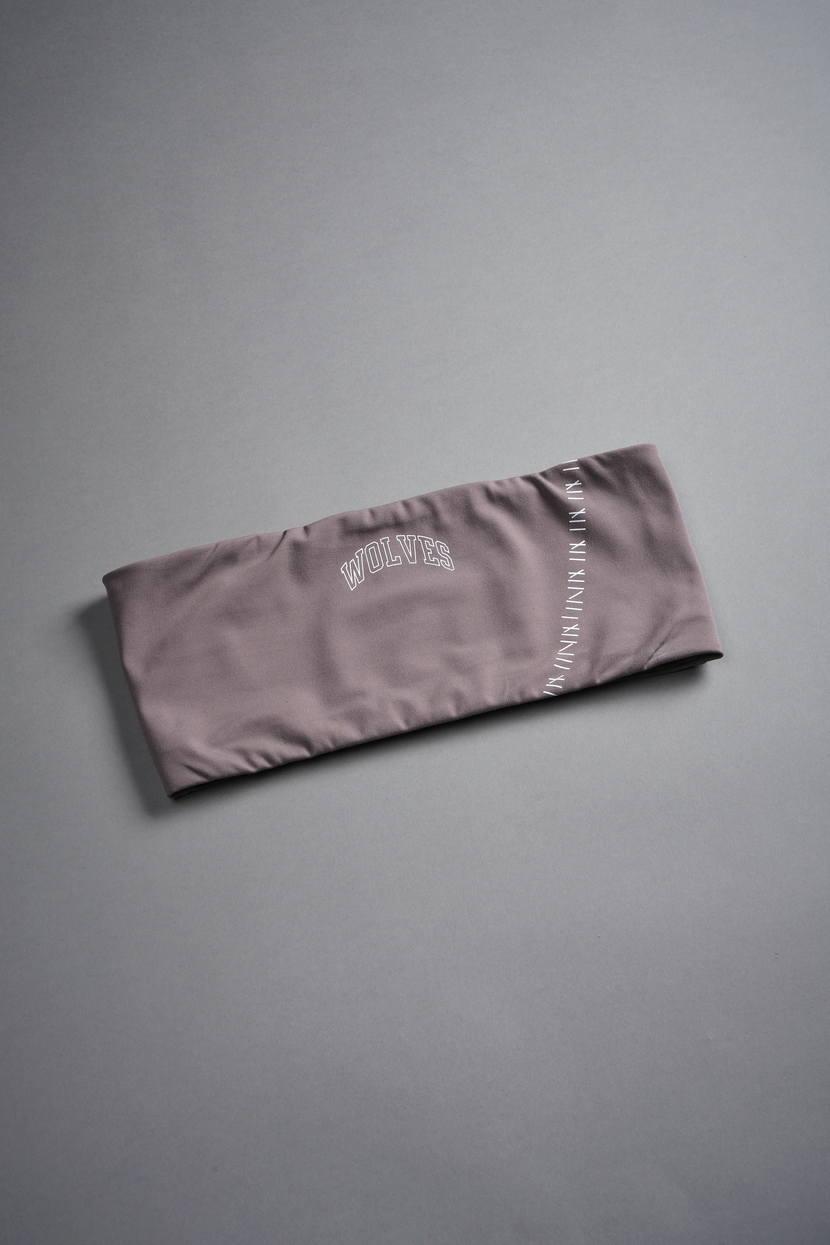 Repair "Mia" Energy Bandeau in Nirvana Gray - Image 7