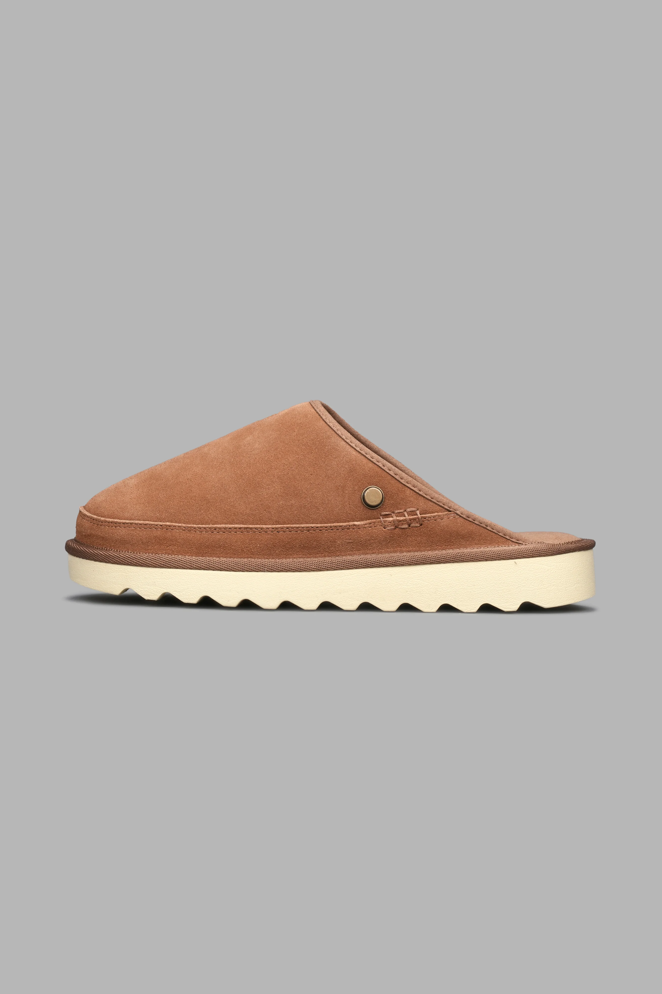 Sedona Slides in Brown - Image 4
