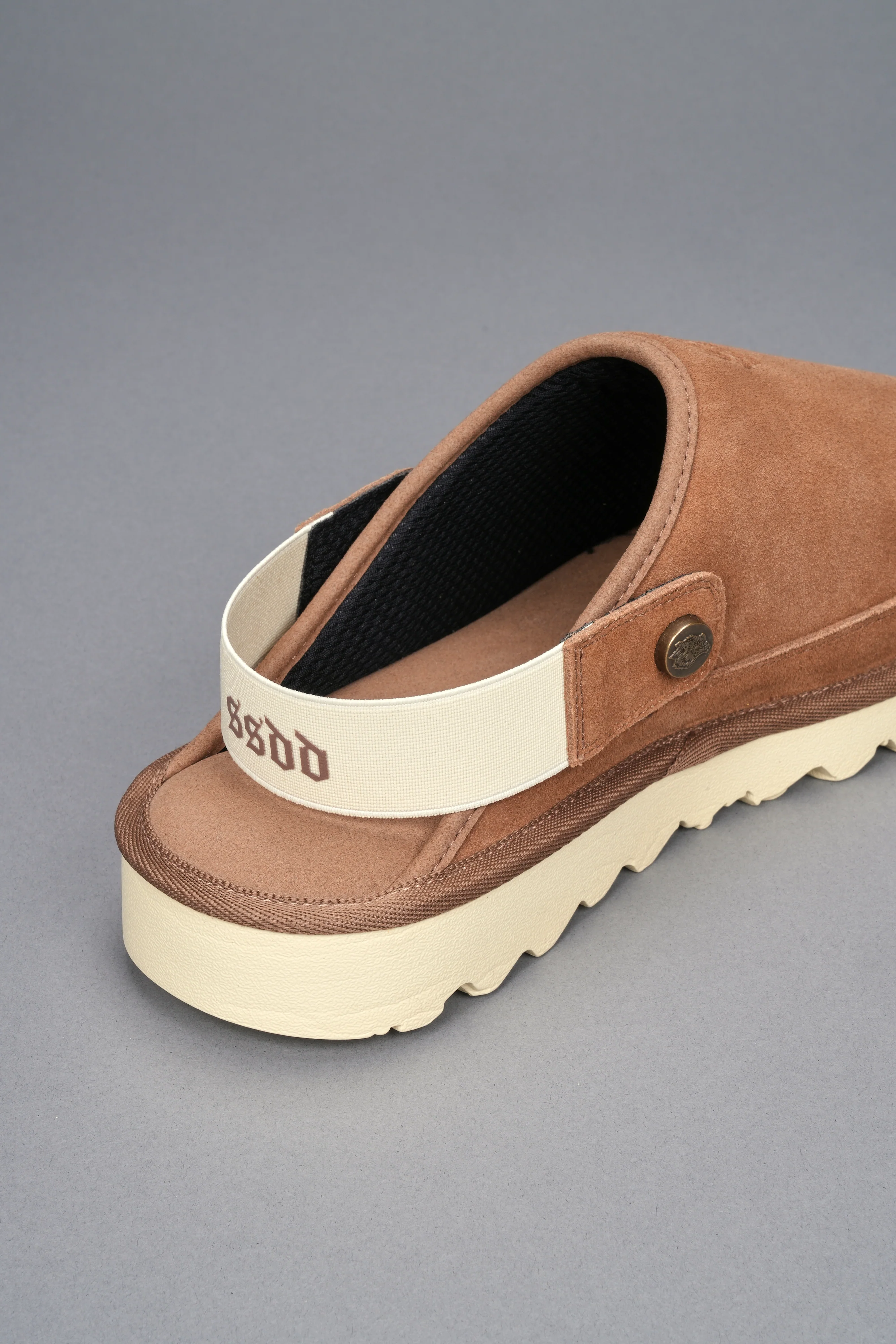 Sedona Slides in Brown - Image 6