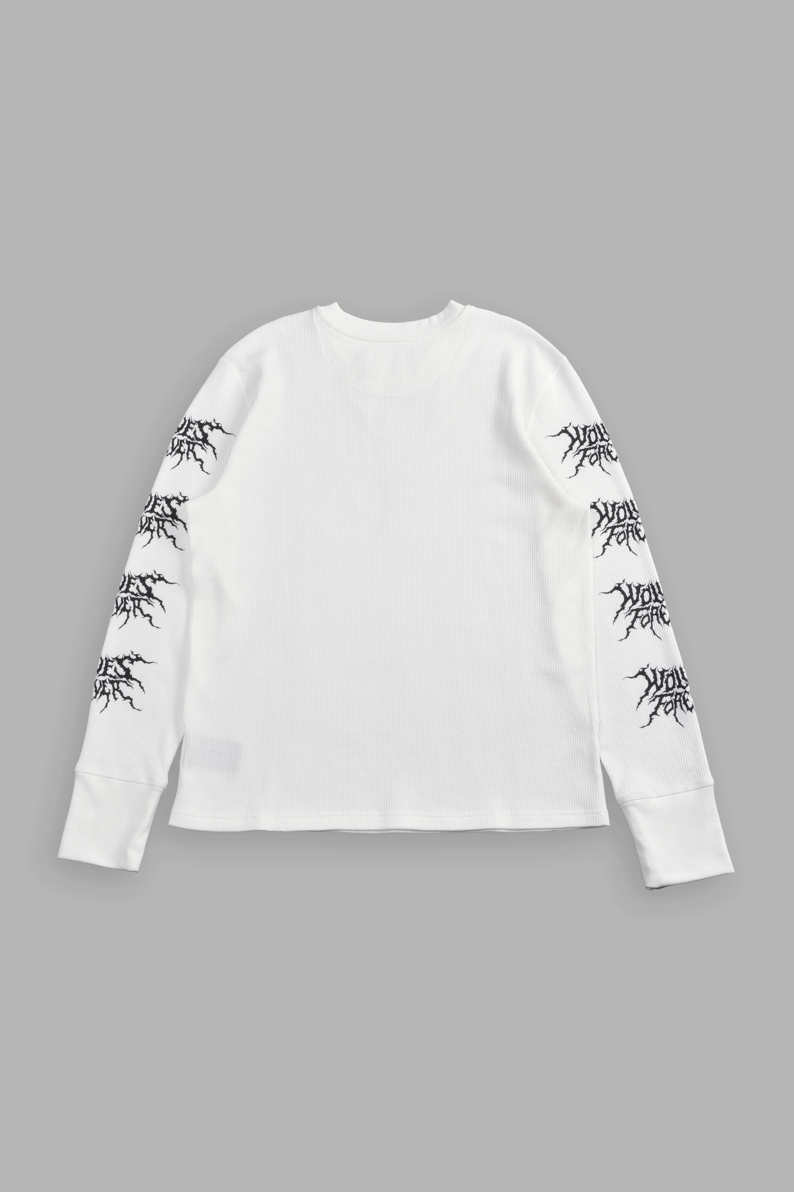 Shadow Lightweight Thermal in Cream - Image 3
