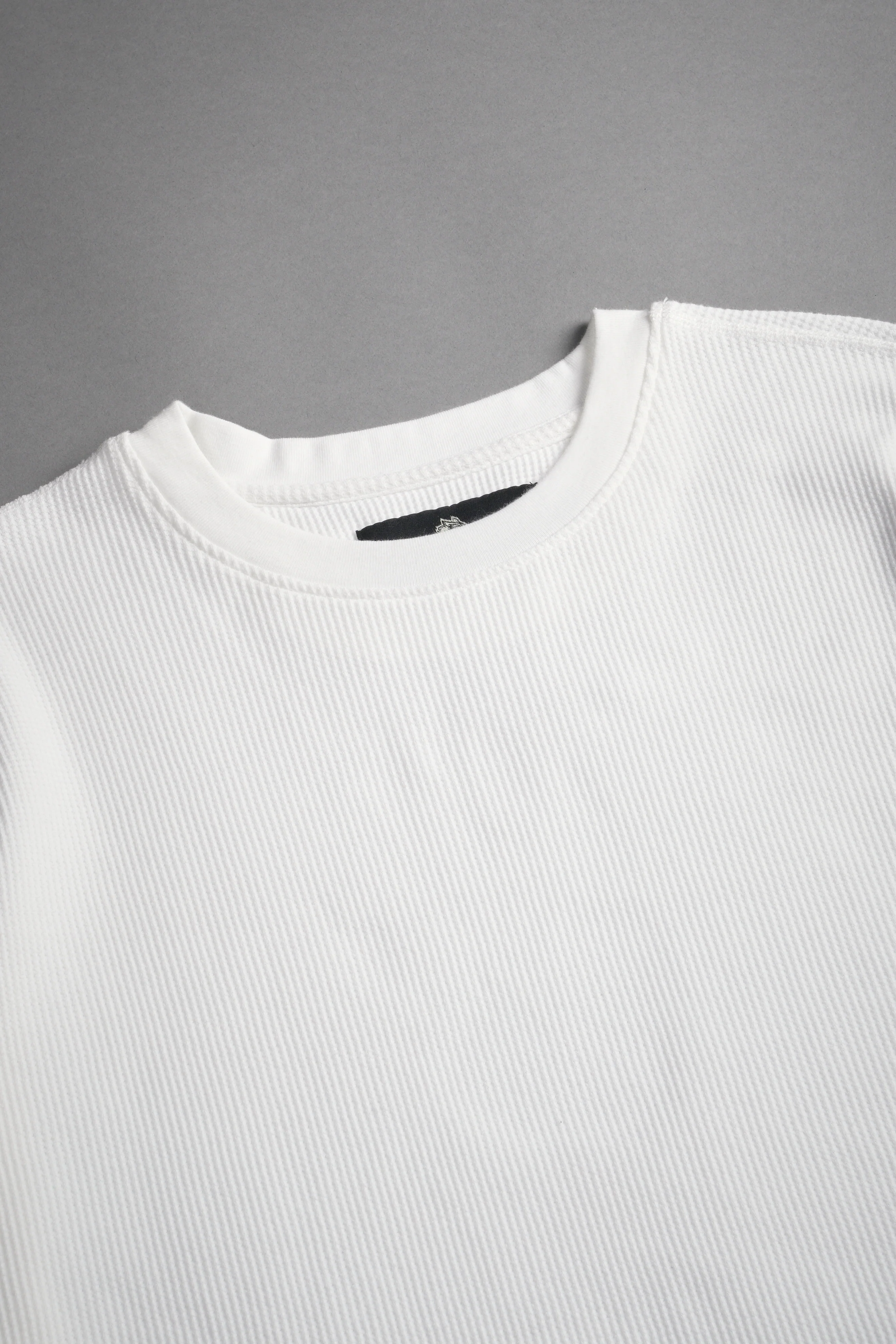 Shadow Lightweight Thermal in Cream - Image 7