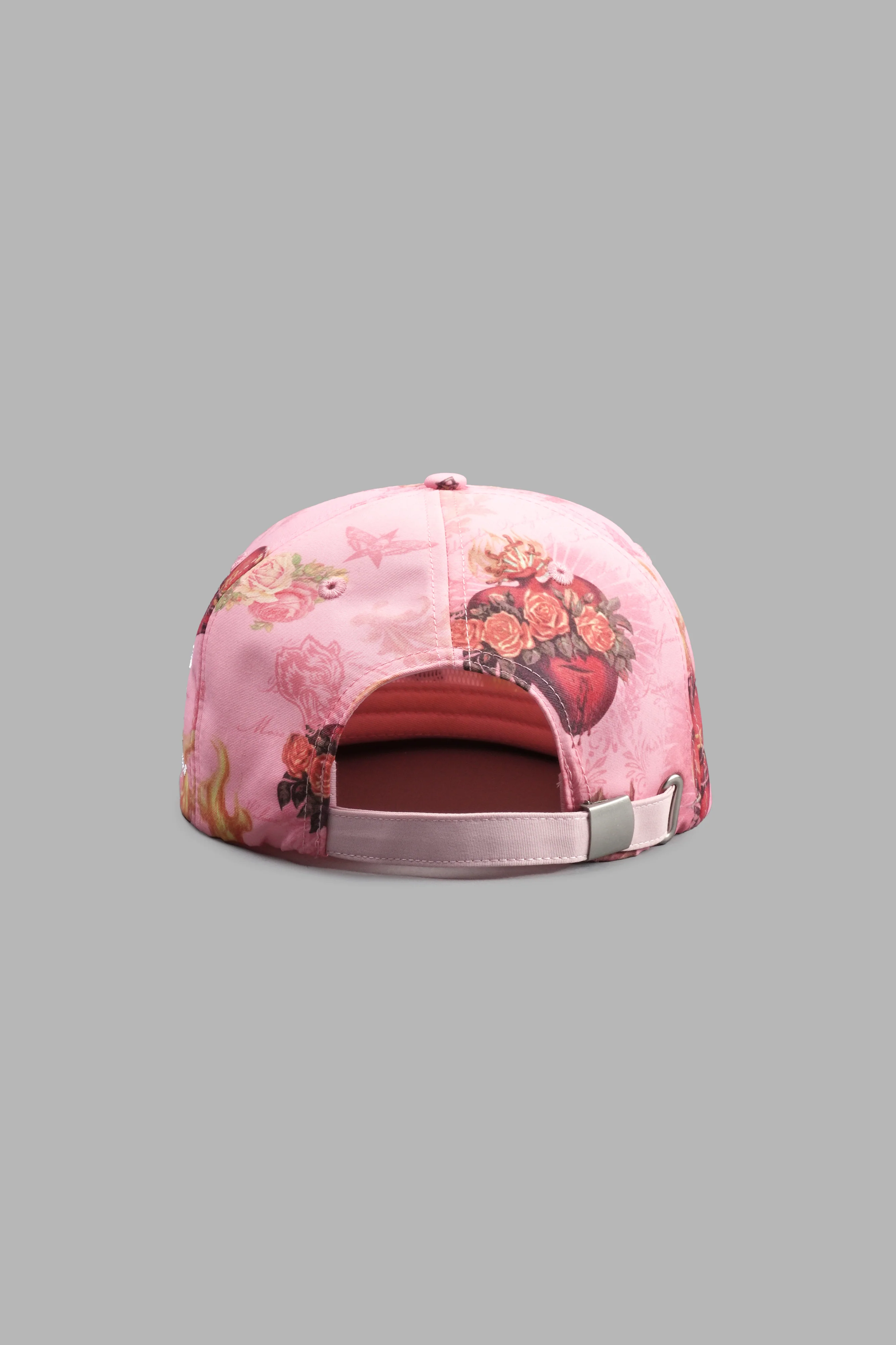 NFGU Cherub Paradise Hat in Corazon De Devocion - Image 3