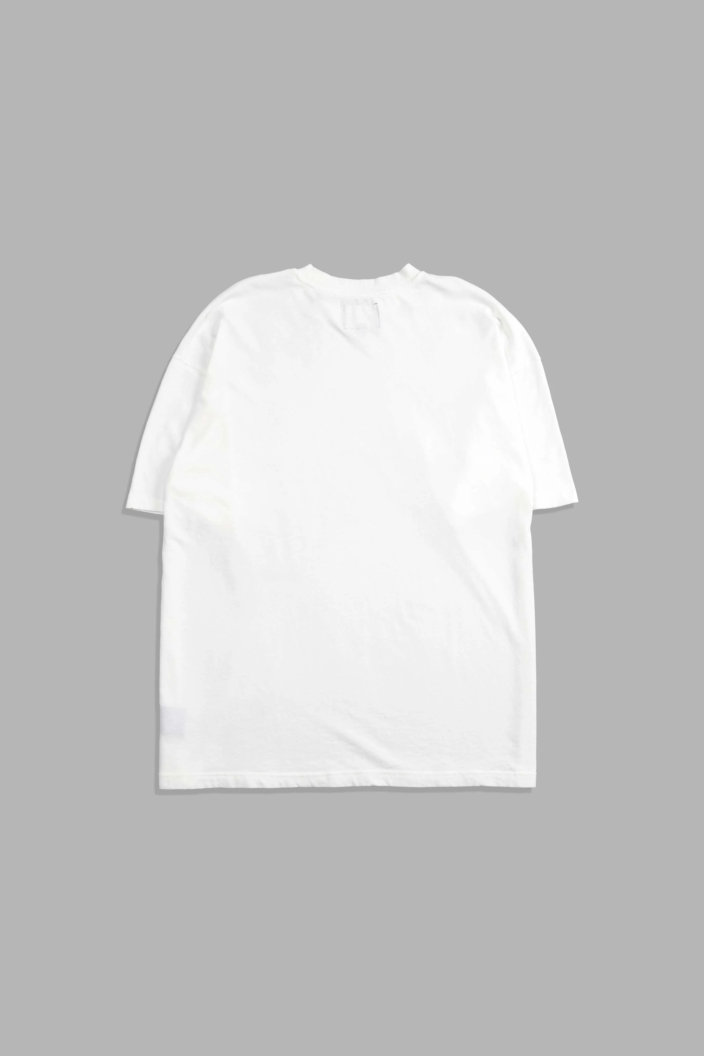 Stairs "Premium" Oversized Tee in Cream - Image 3