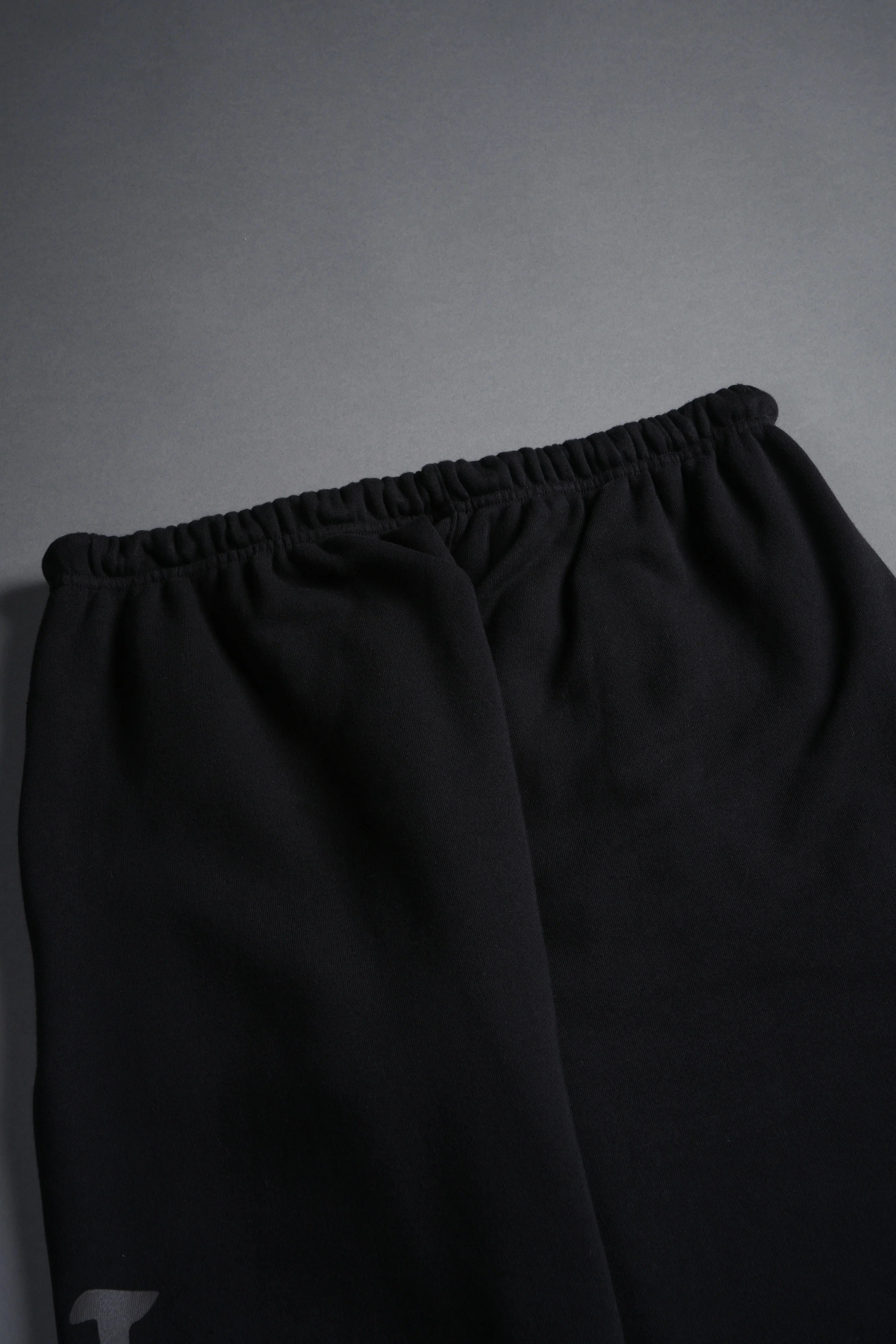 Stone Code Lightweight Lounger Sweat Pants in Black - Image 11