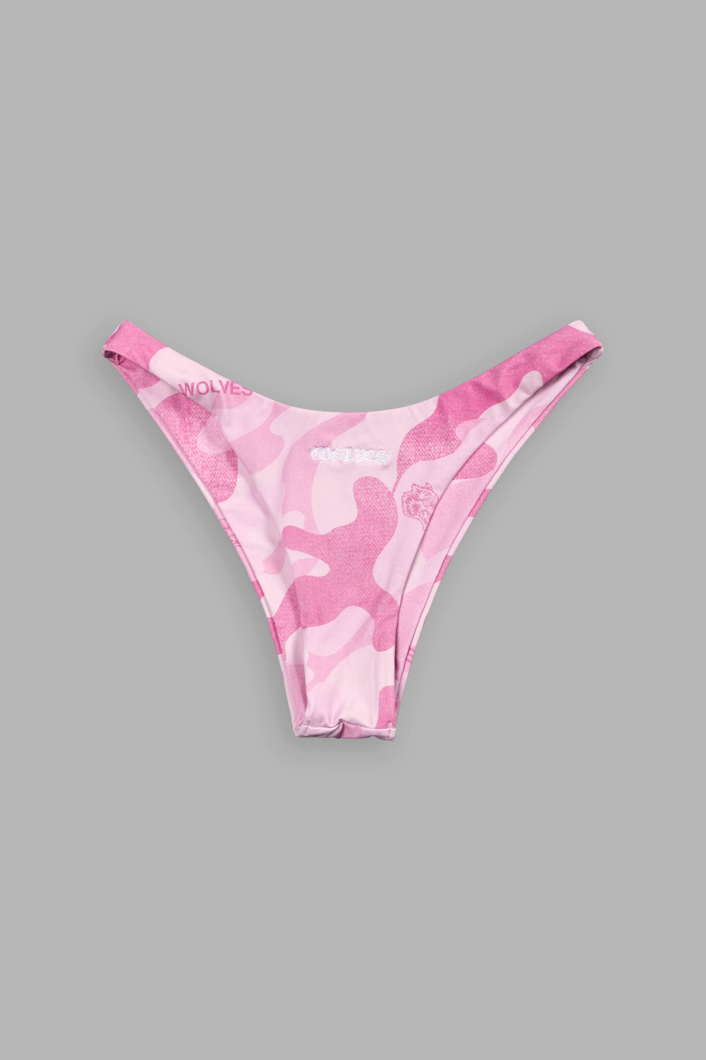 VD Chopper Nikita Bottom in DSVD Bubblegum Camo